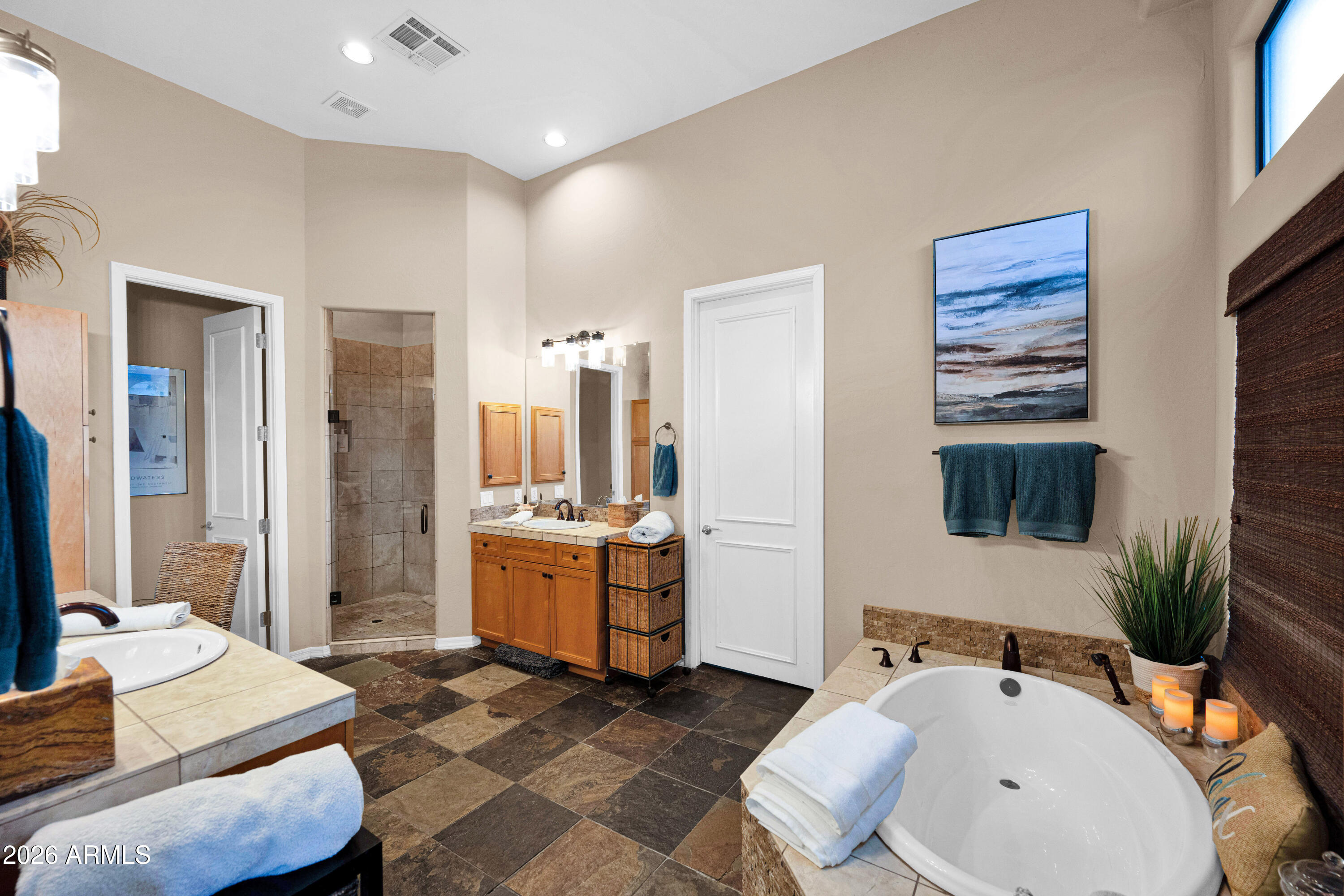 OCOTILLO EAST PARCEL 7 PHASE 1 - Residential