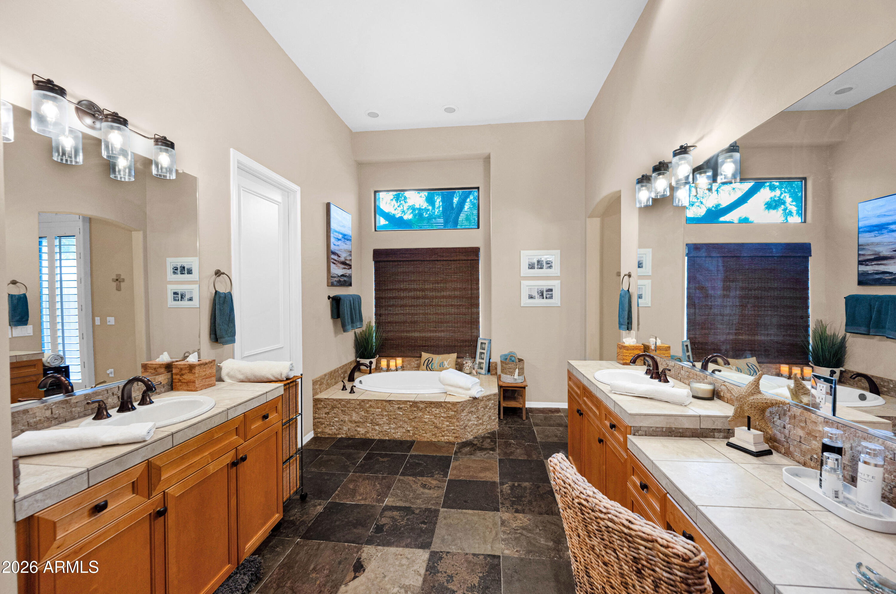 OCOTILLO EAST PARCEL 7 PHASE 1 - Residential