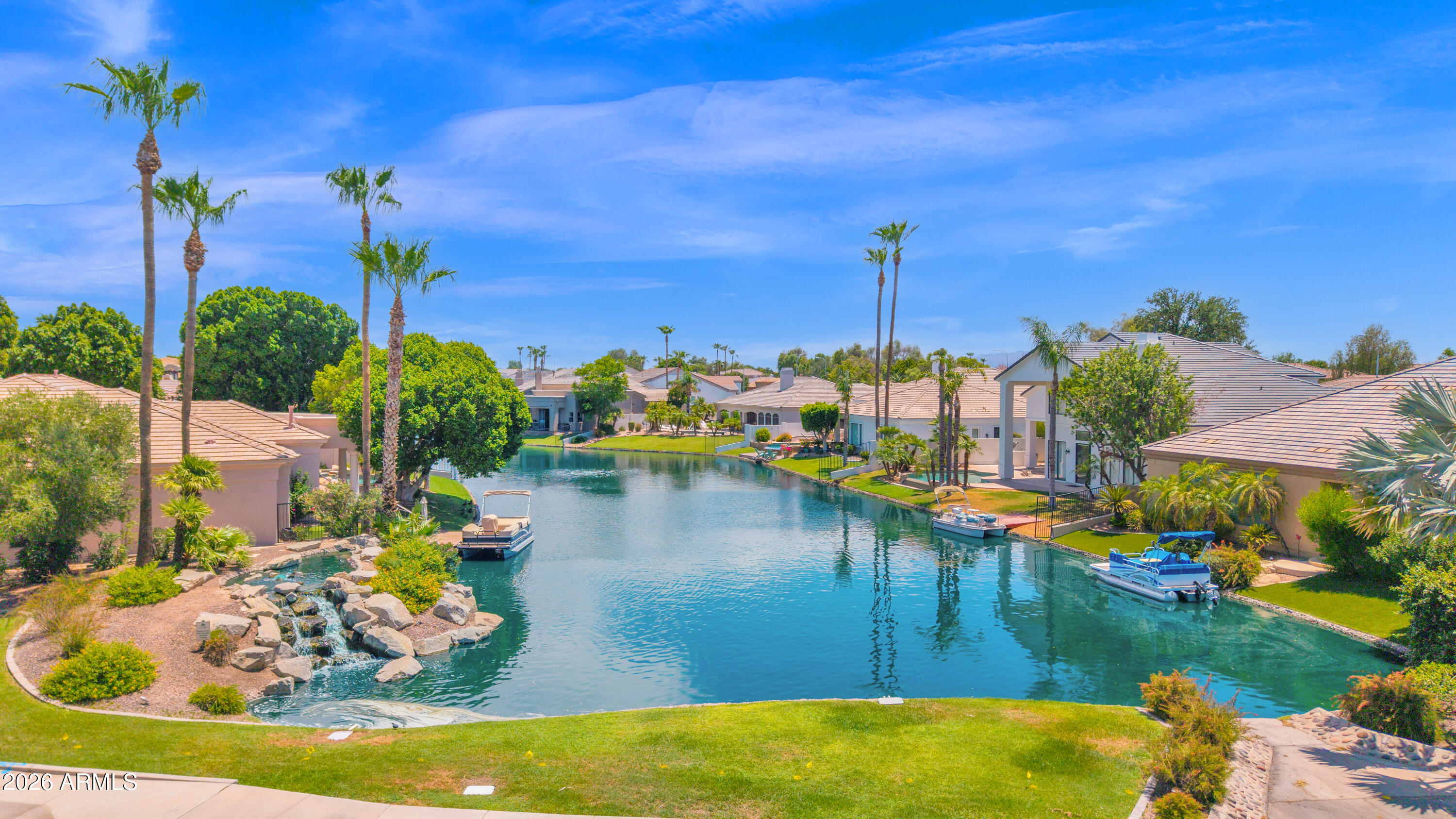 OCOTILLO EAST PARCEL 7 PHASE 1 - Residential