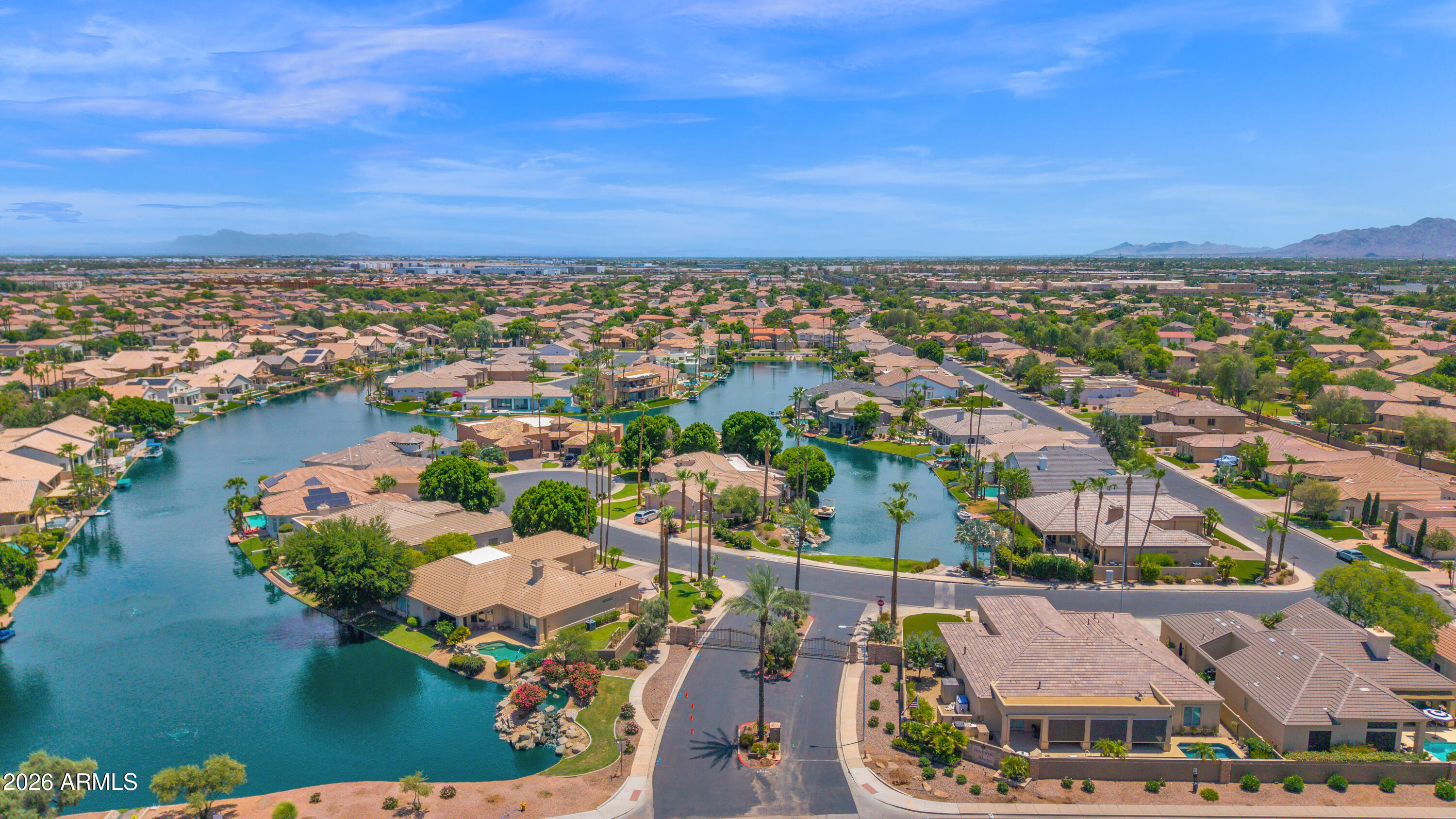 OCOTILLO EAST PARCEL 7 PHASE 1 - Residential
