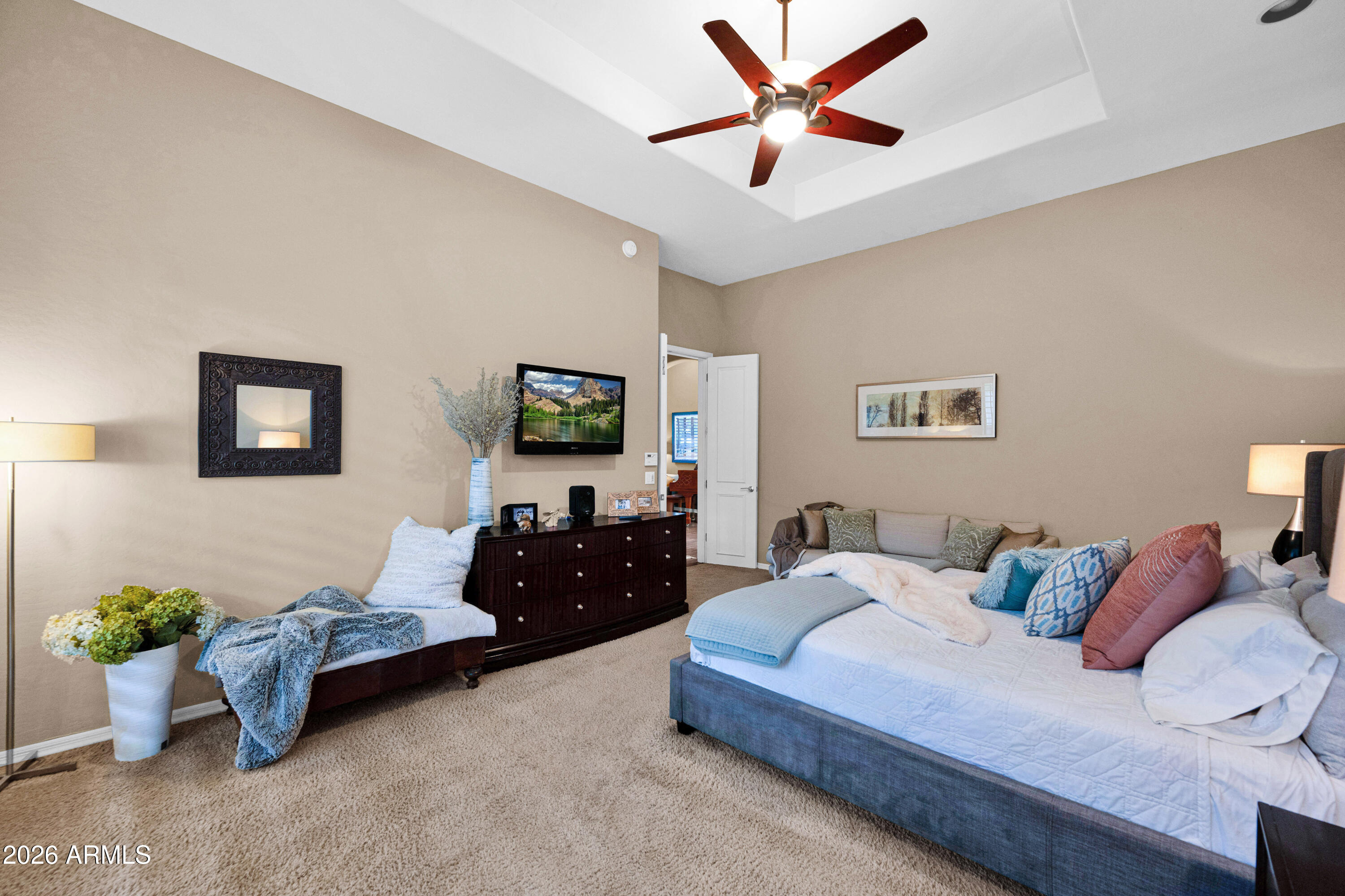 OCOTILLO EAST PARCEL 7 PHASE 1 - Residential