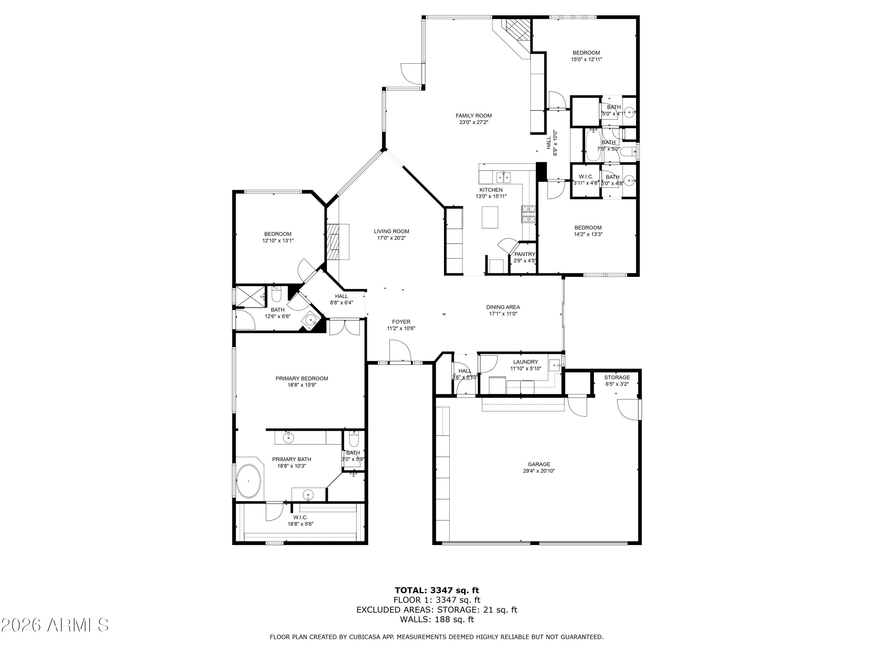 OCOTILLO EAST PARCEL 7 PHASE 1 - Residential