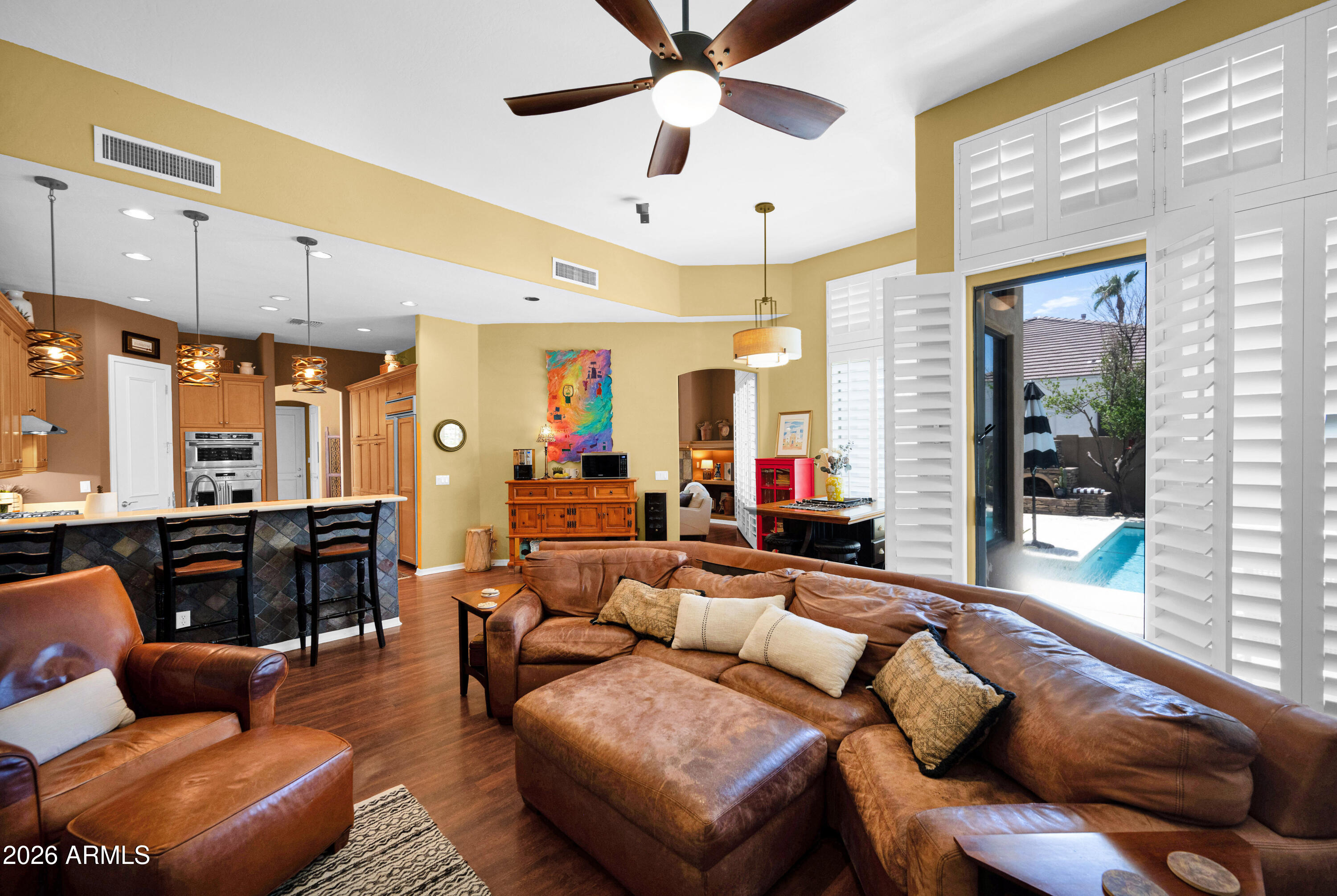 OCOTILLO EAST PARCEL 7 PHASE 1 - Residential