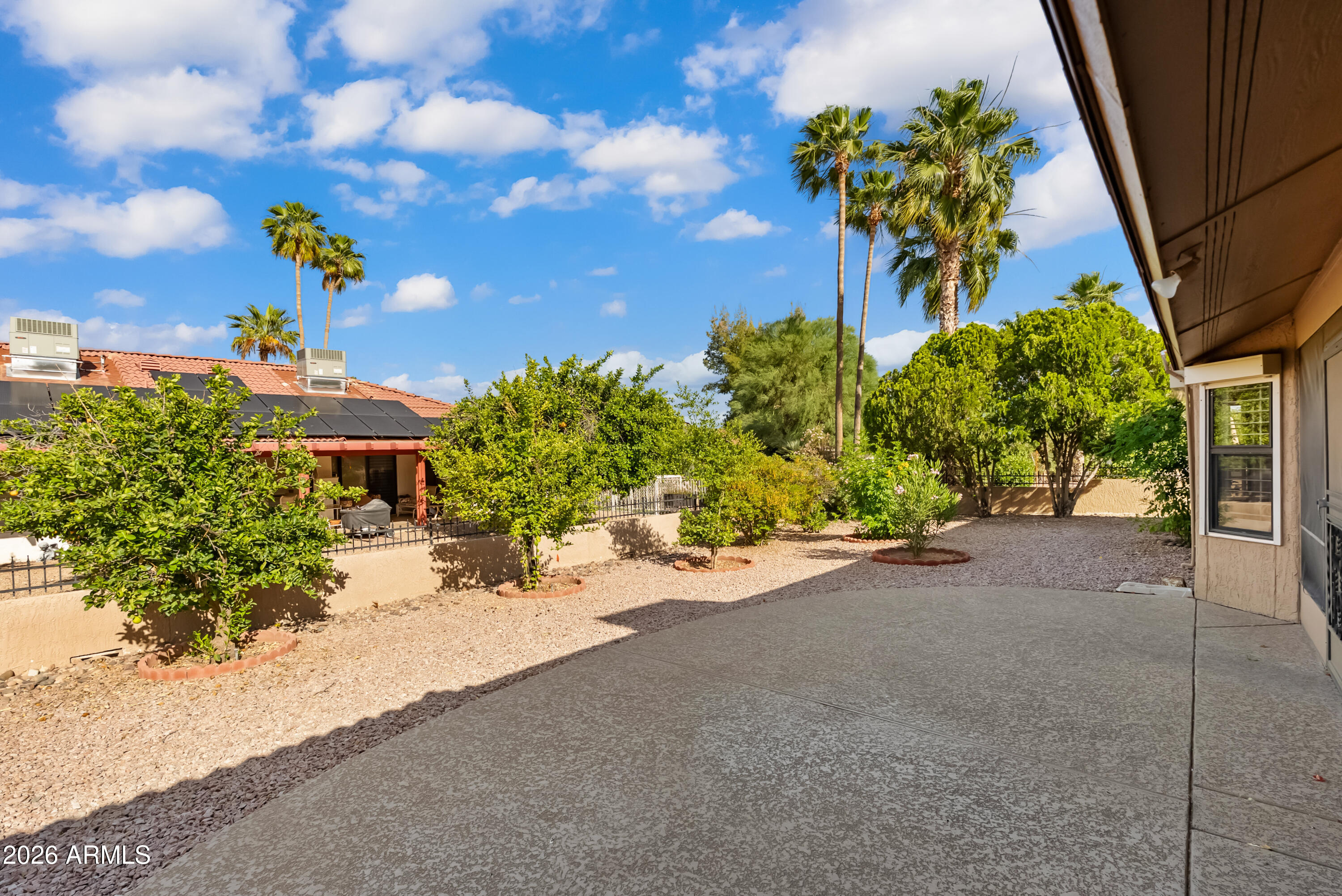 SUN CITY WEST UNIT 22 - Residential