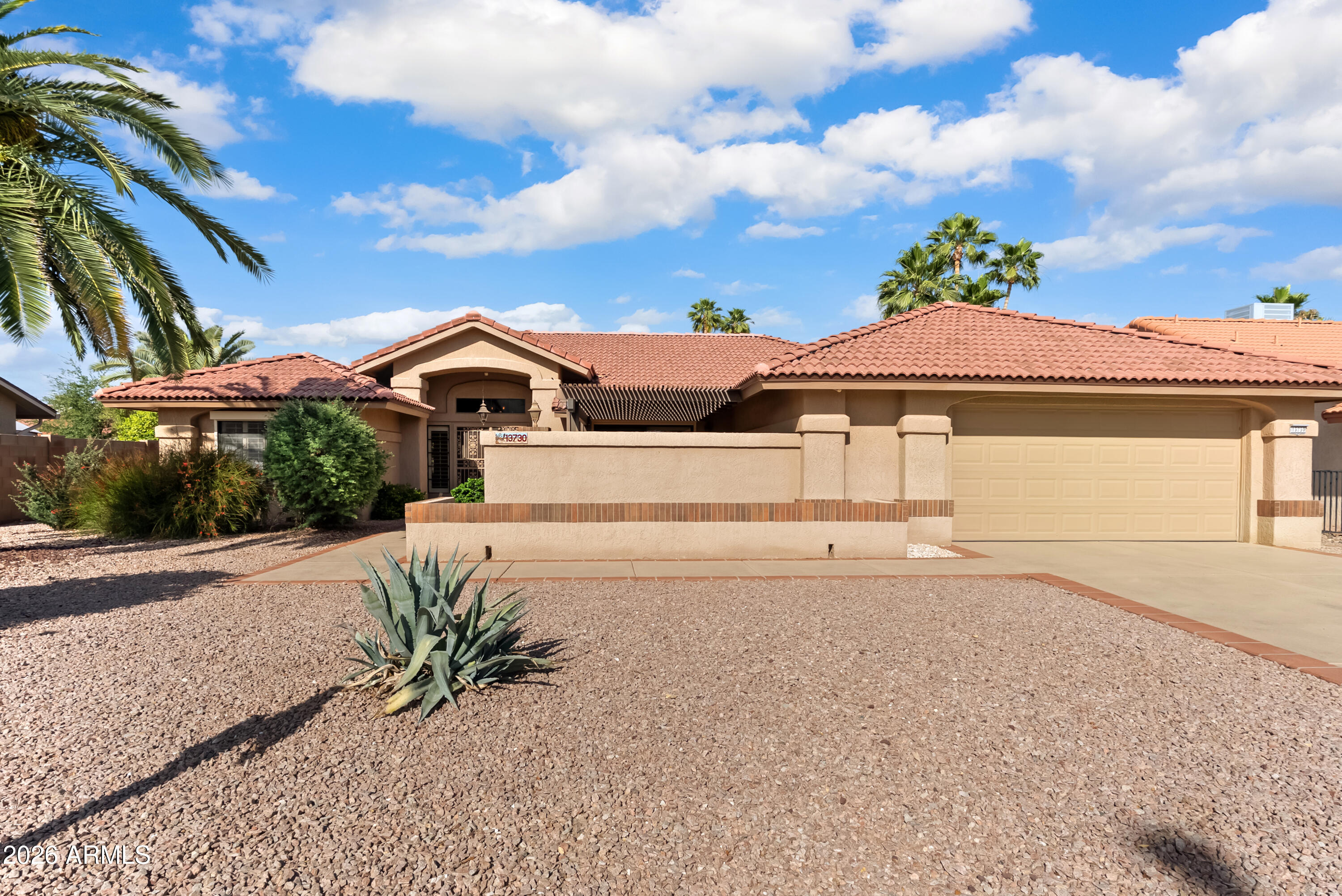 SUN CITY WEST UNIT 22 - Residential