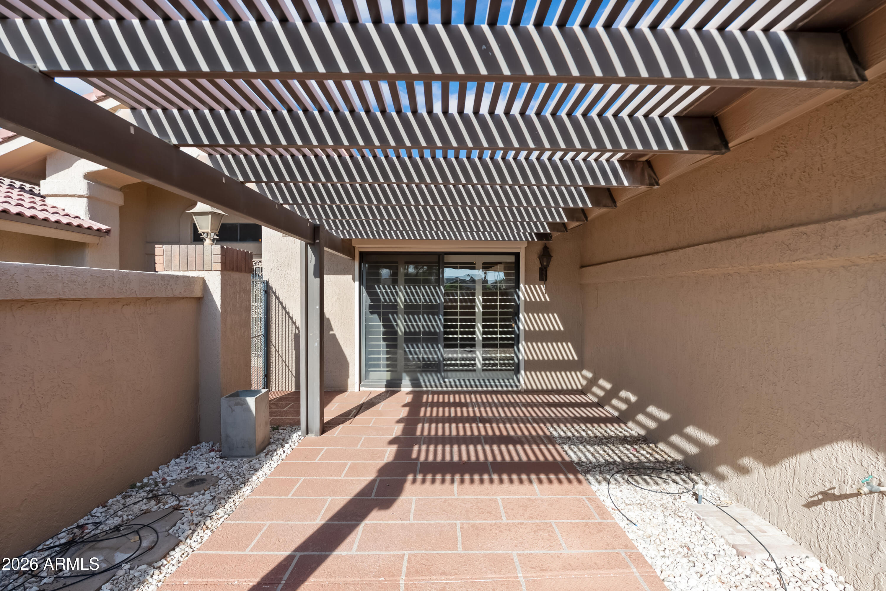 SUN CITY WEST UNIT 22 - Residential