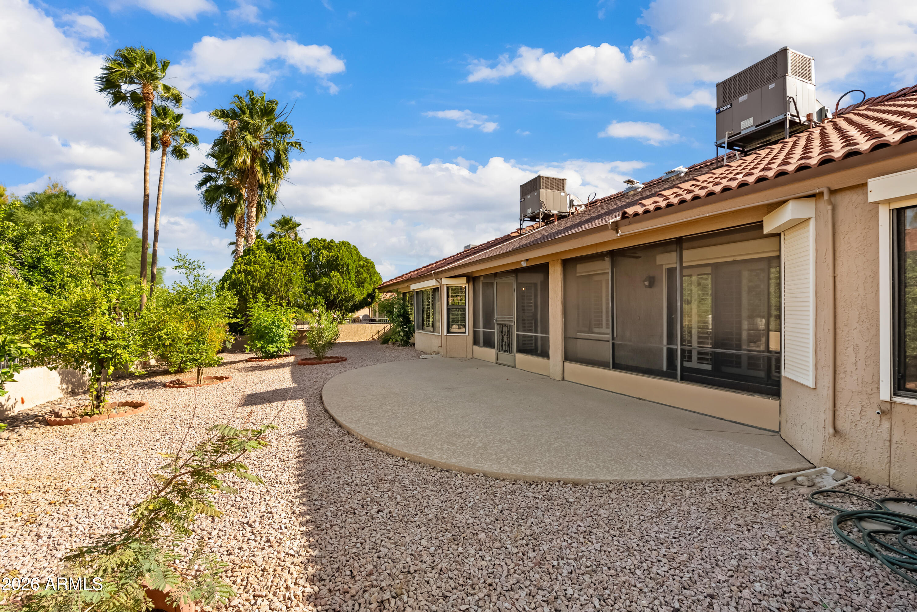 SUN CITY WEST UNIT 22 - Residential