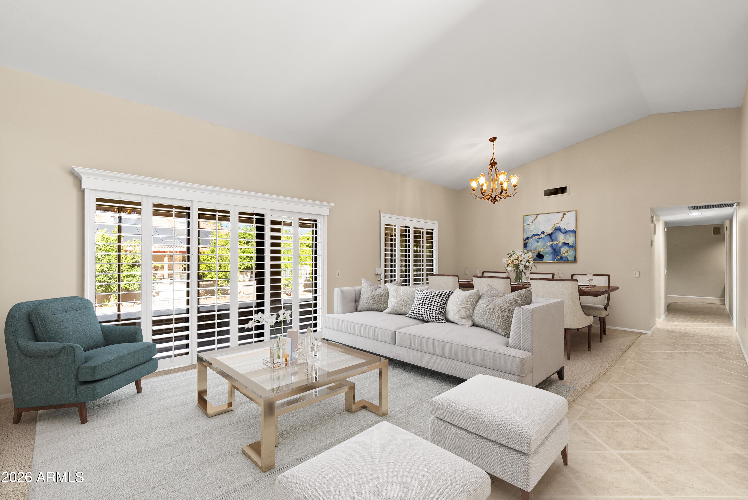 SUN CITY WEST UNIT 22 - Residential