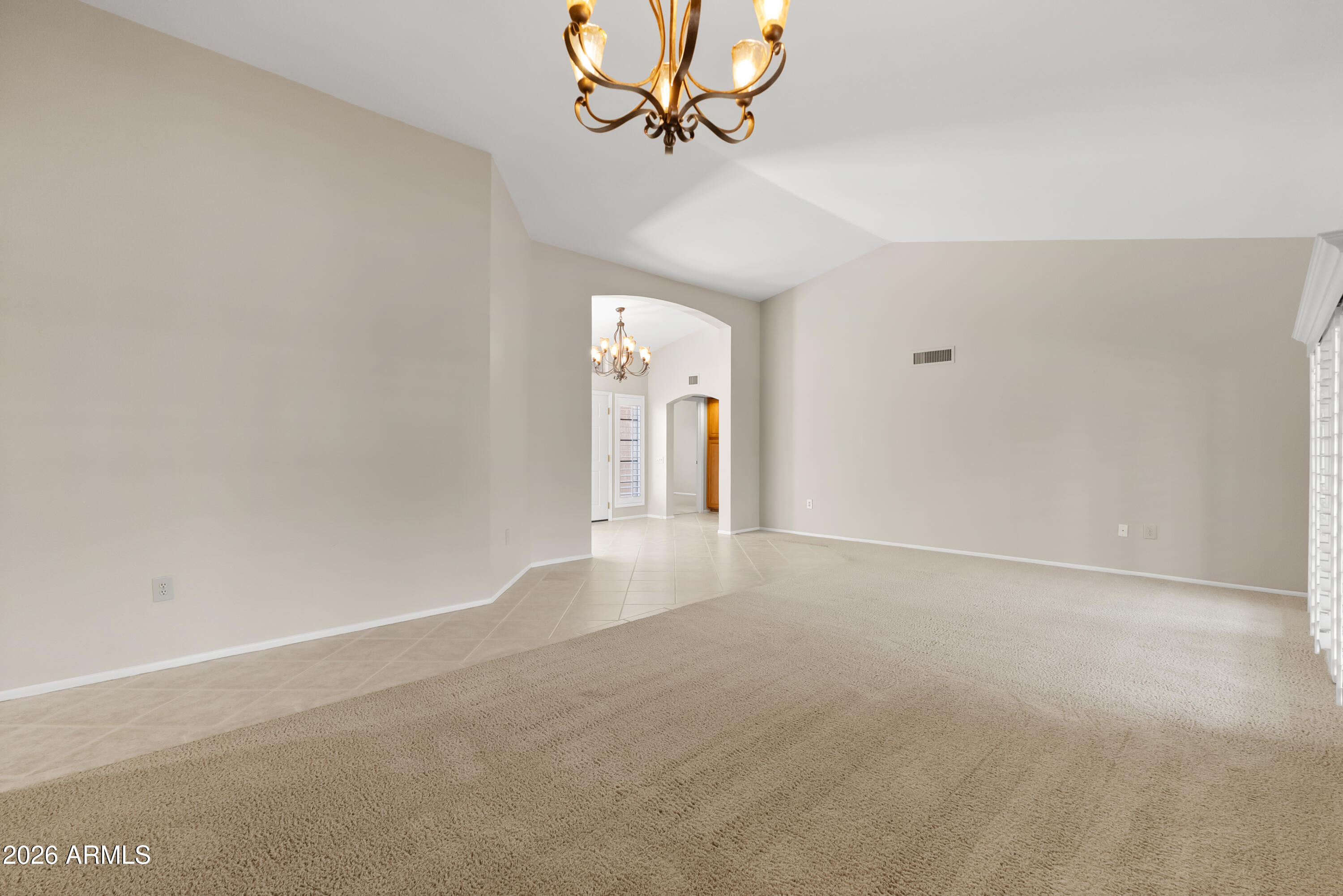 SUN CITY WEST UNIT 22 - Residential