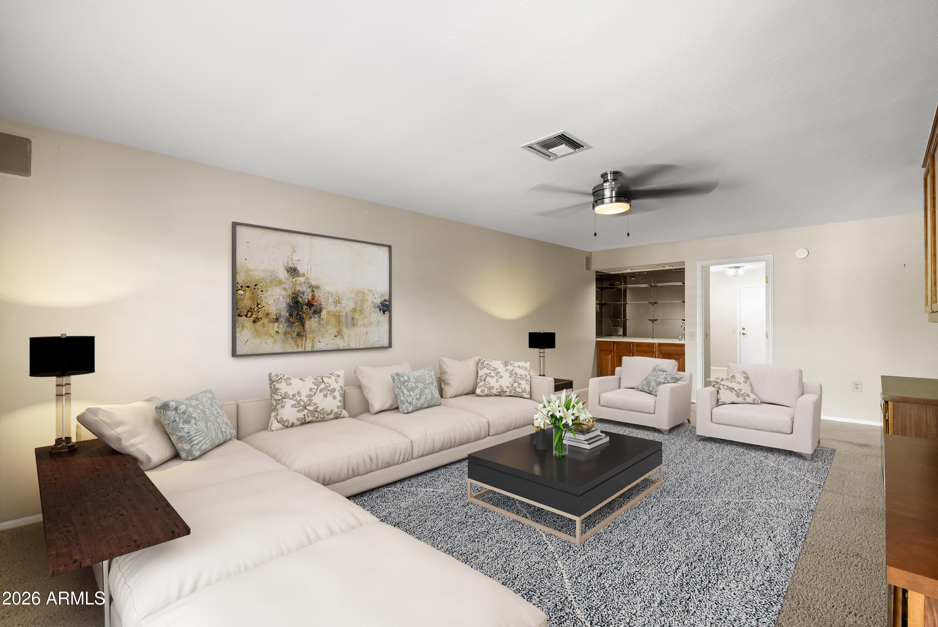 SUN CITY WEST UNIT 22 - Residential