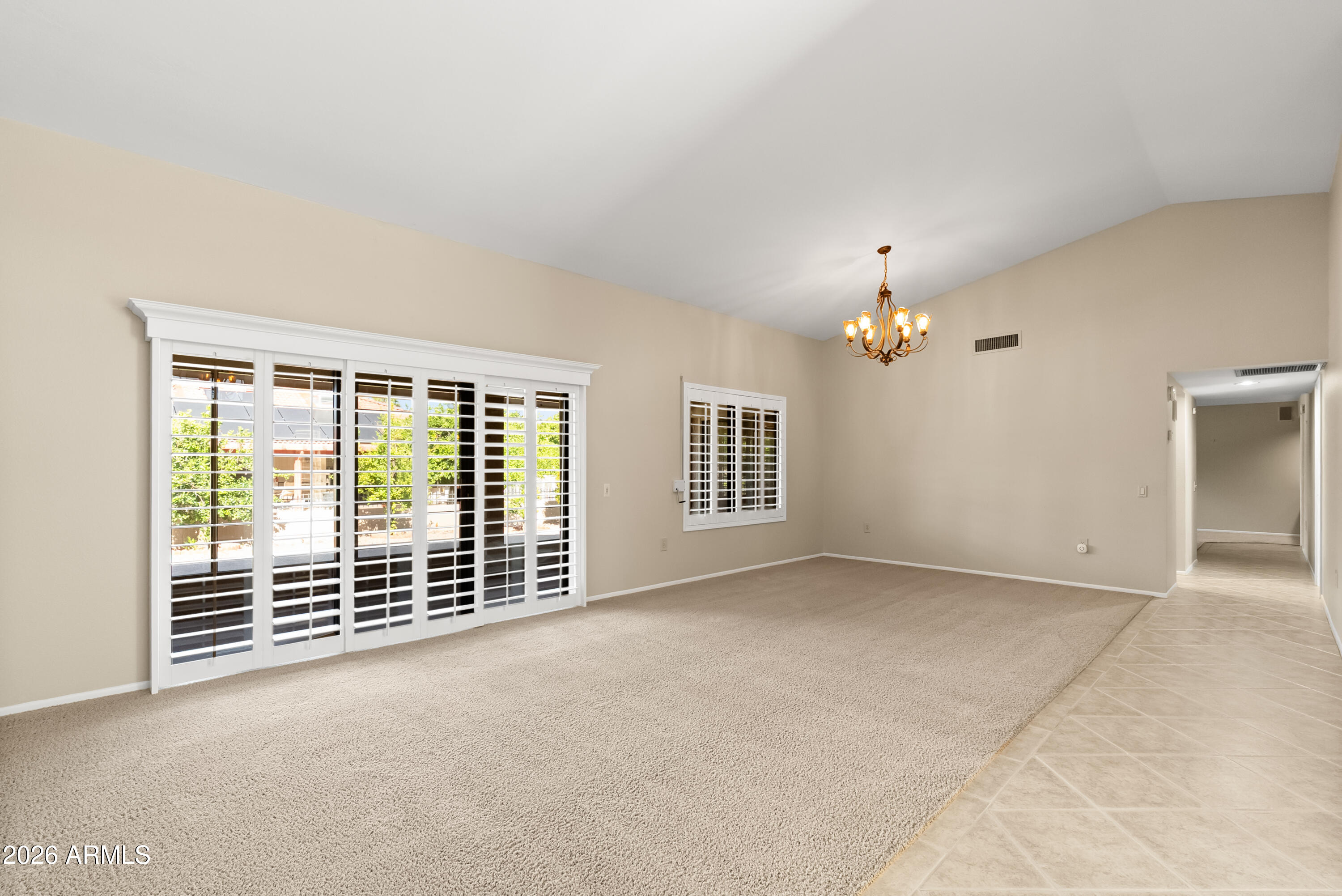 SUN CITY WEST UNIT 22 - Residential