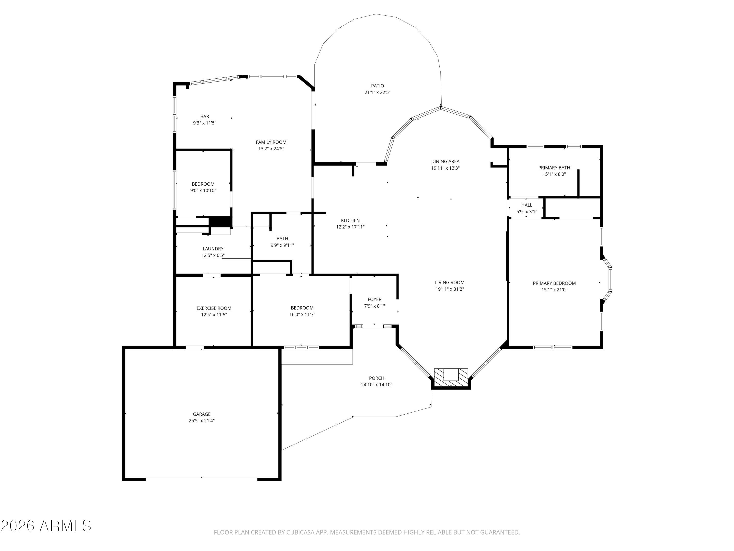 Pinetop Country Club - Residential