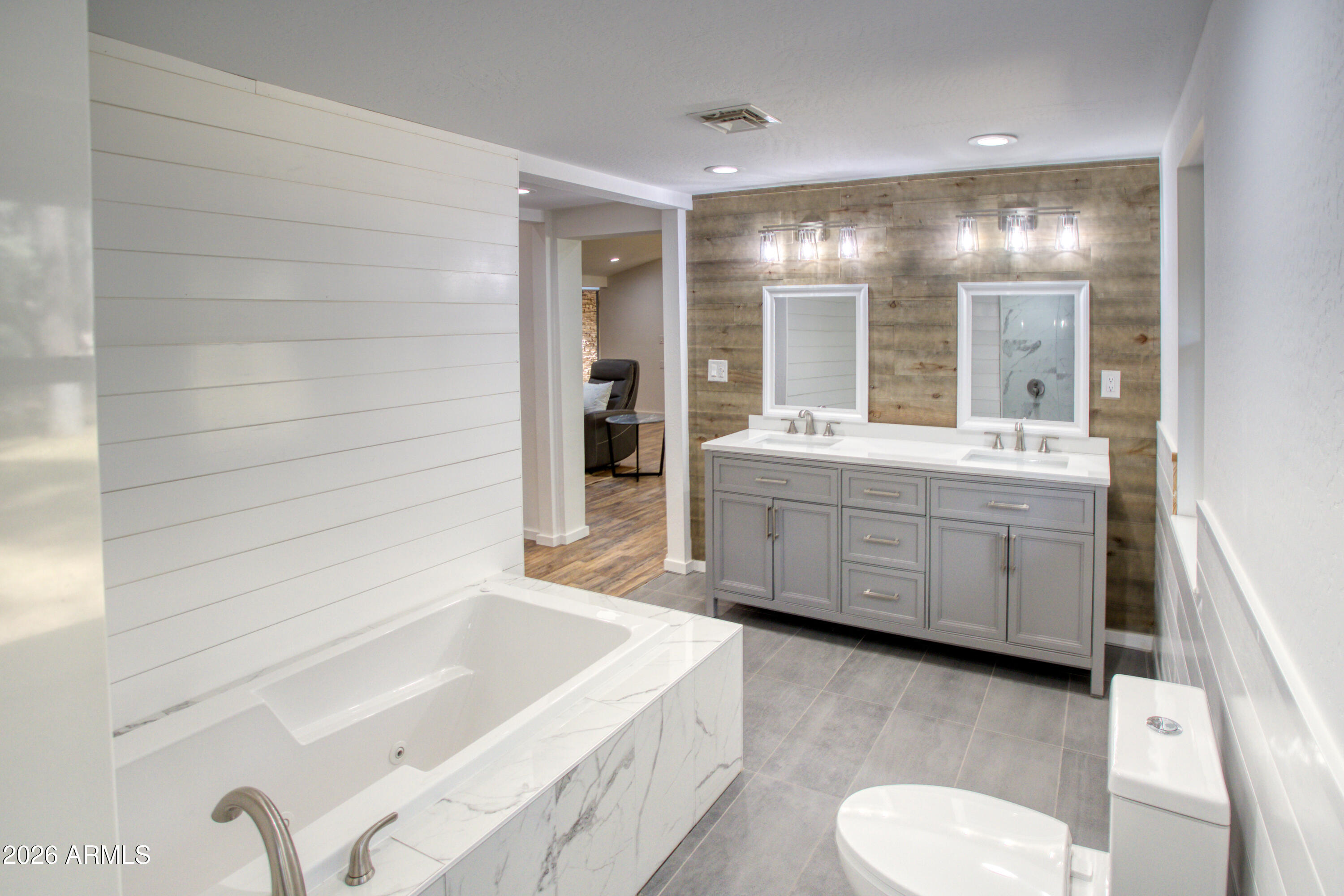 Pinetop Country Club - Residential