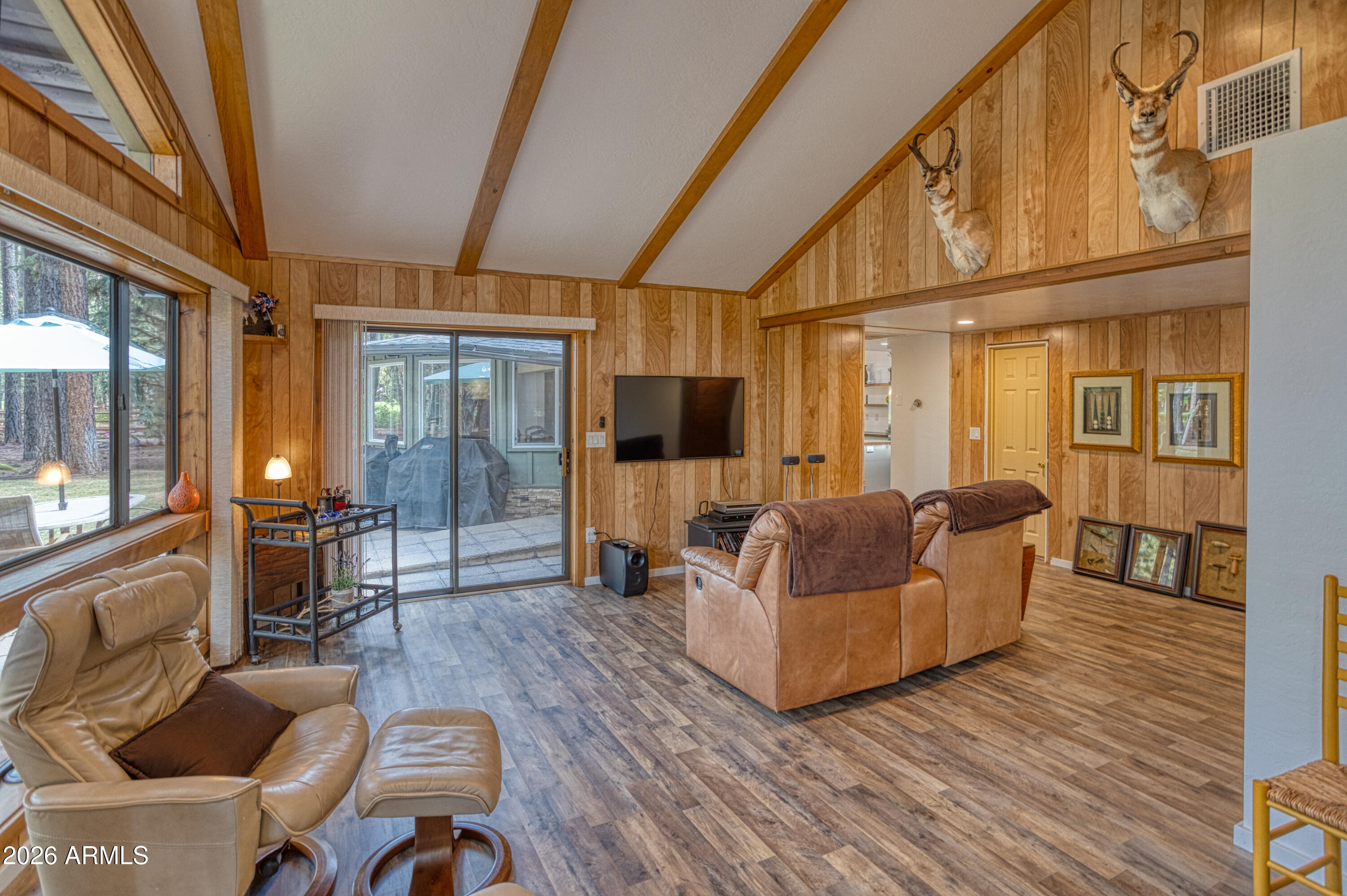 Pinetop Country Club - Residential