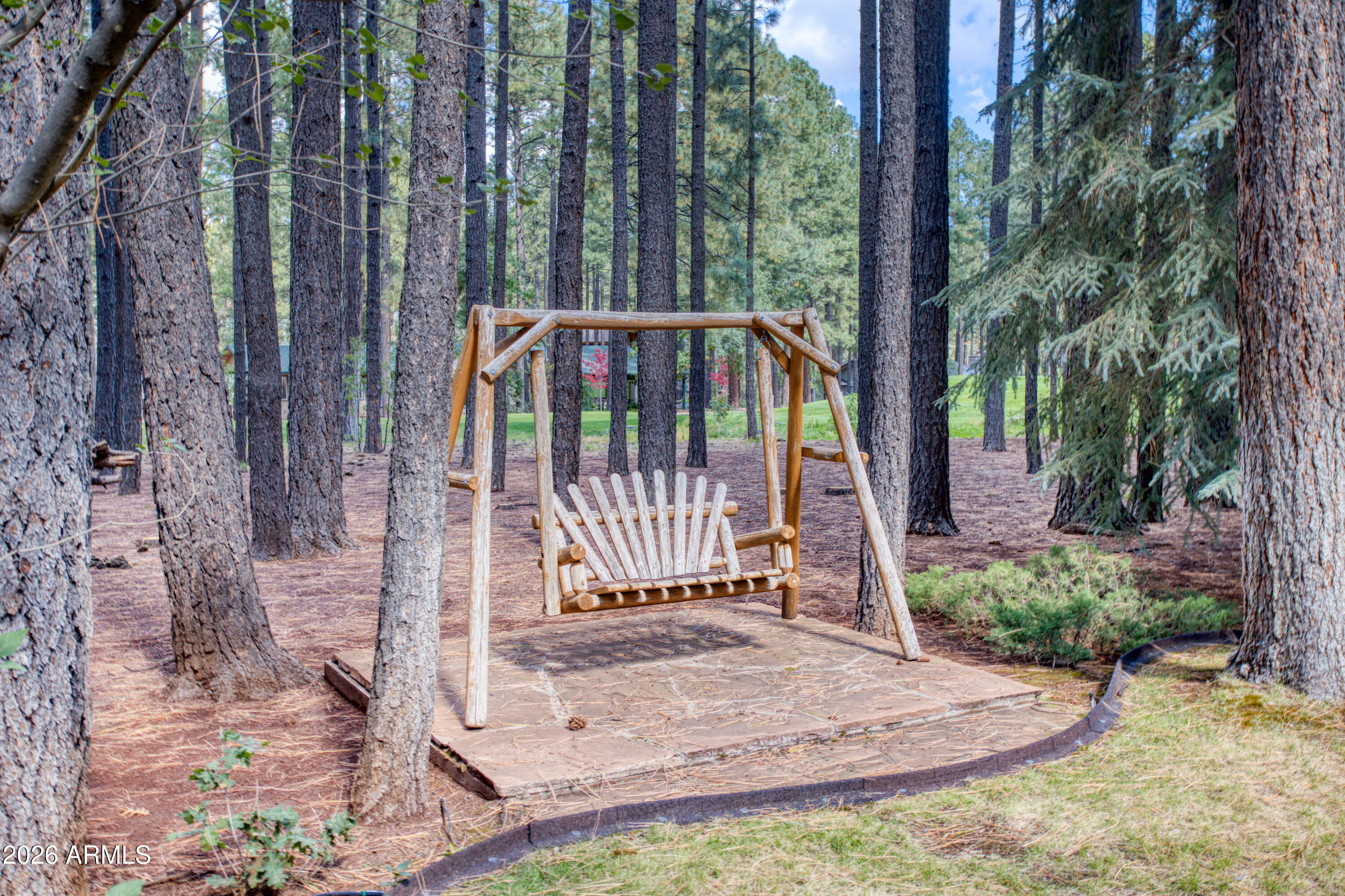 Pinetop Country Club - Residential
