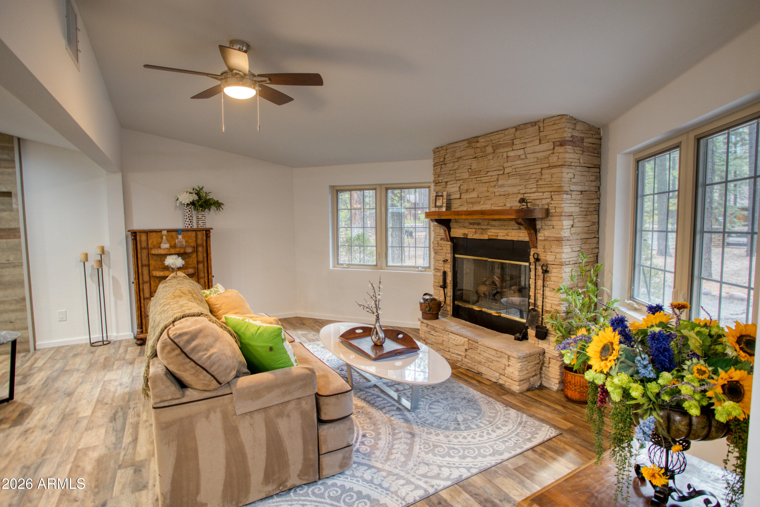 Pinetop Country Club - Residential