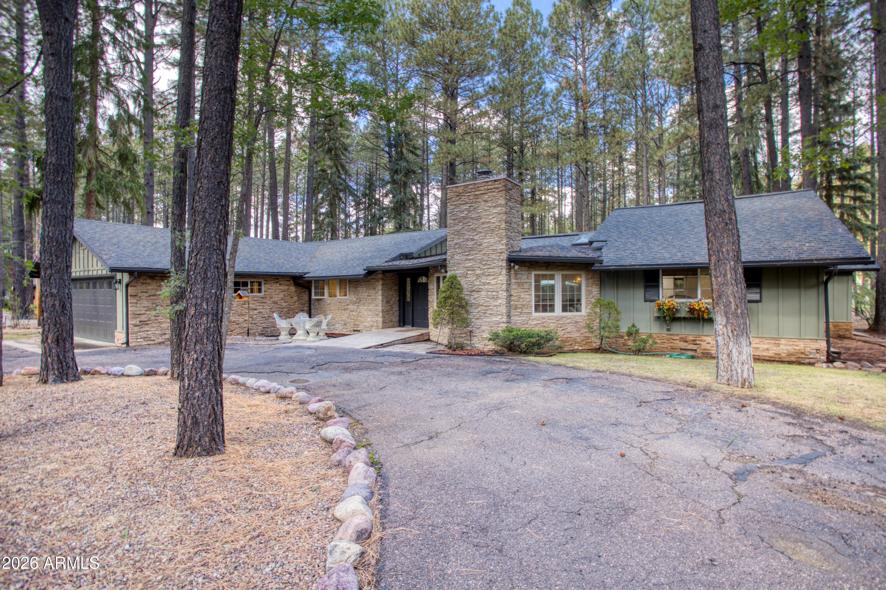 Pinetop Country Club - Residential