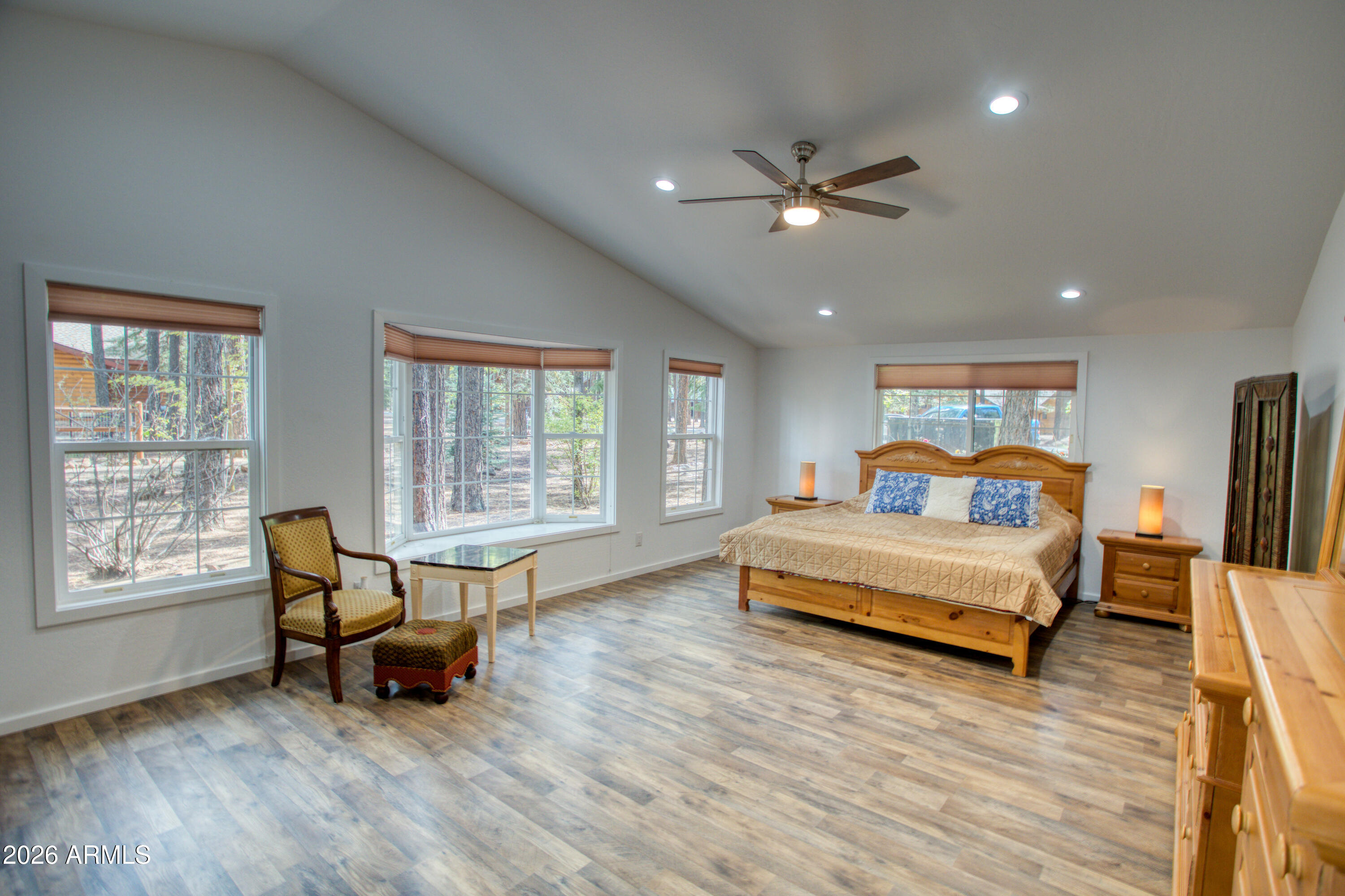 Pinetop Country Club - Residential