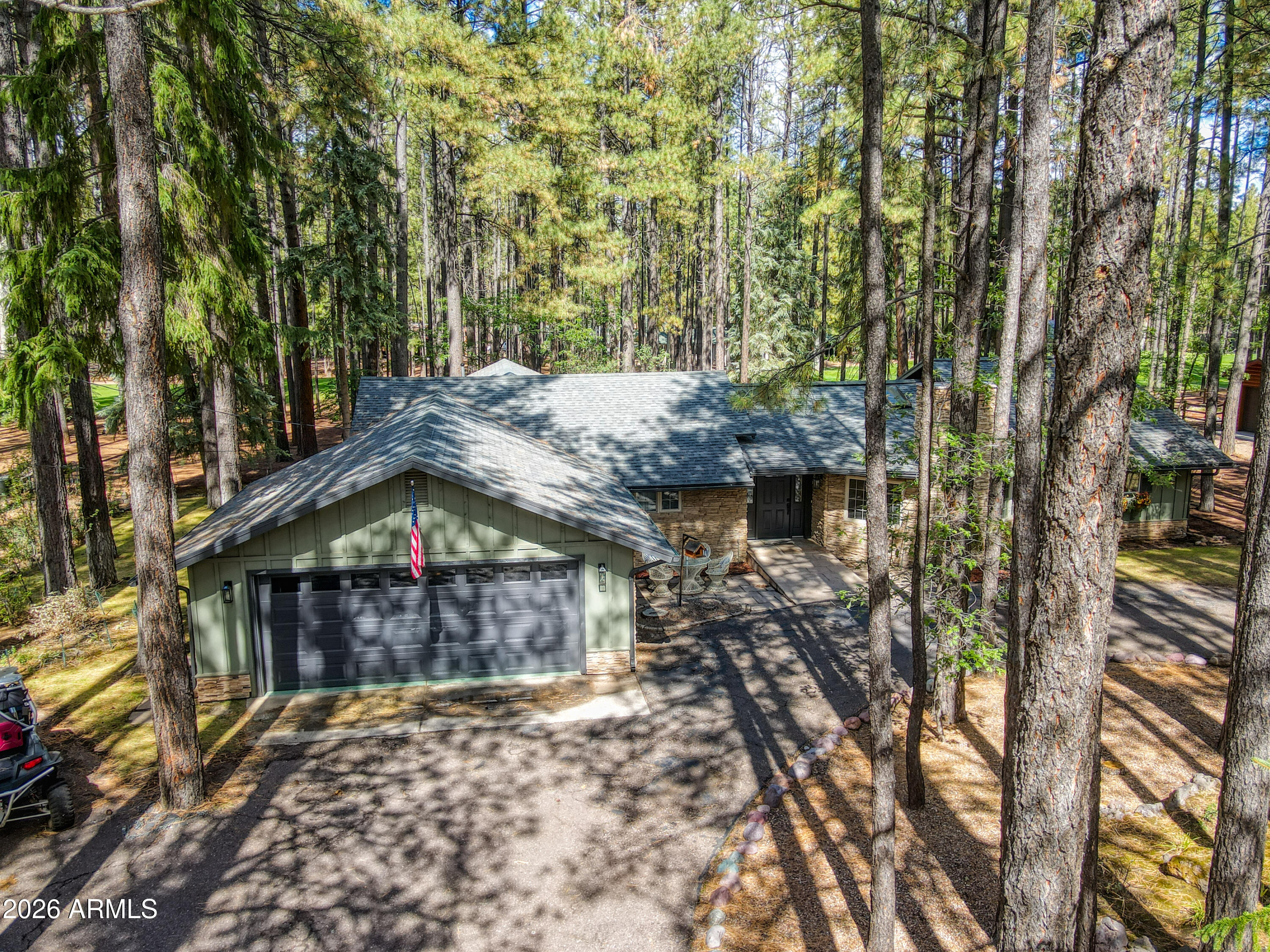 Pinetop Country Club - Residential