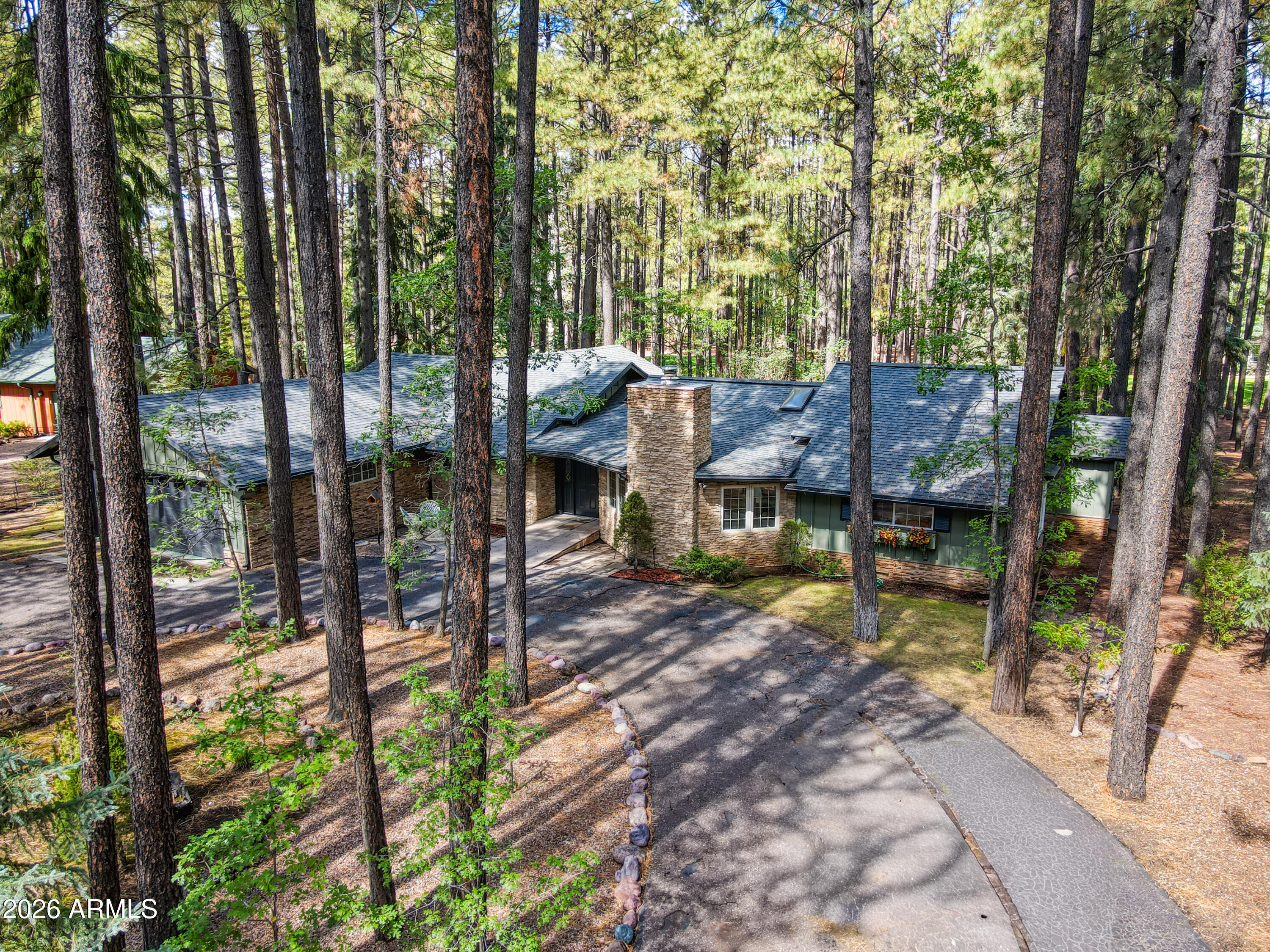 Pinetop Country Club - Residential