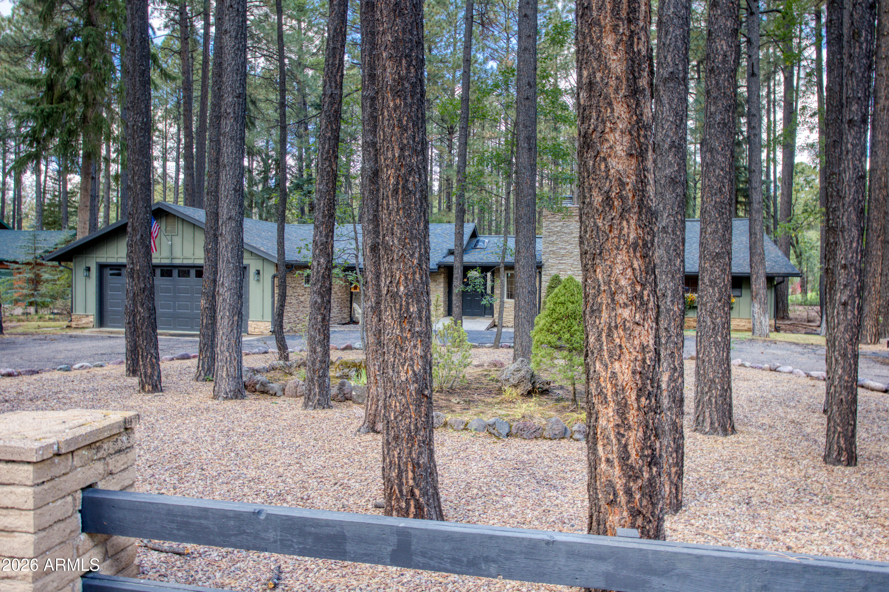 Pinetop Country Club - Residential