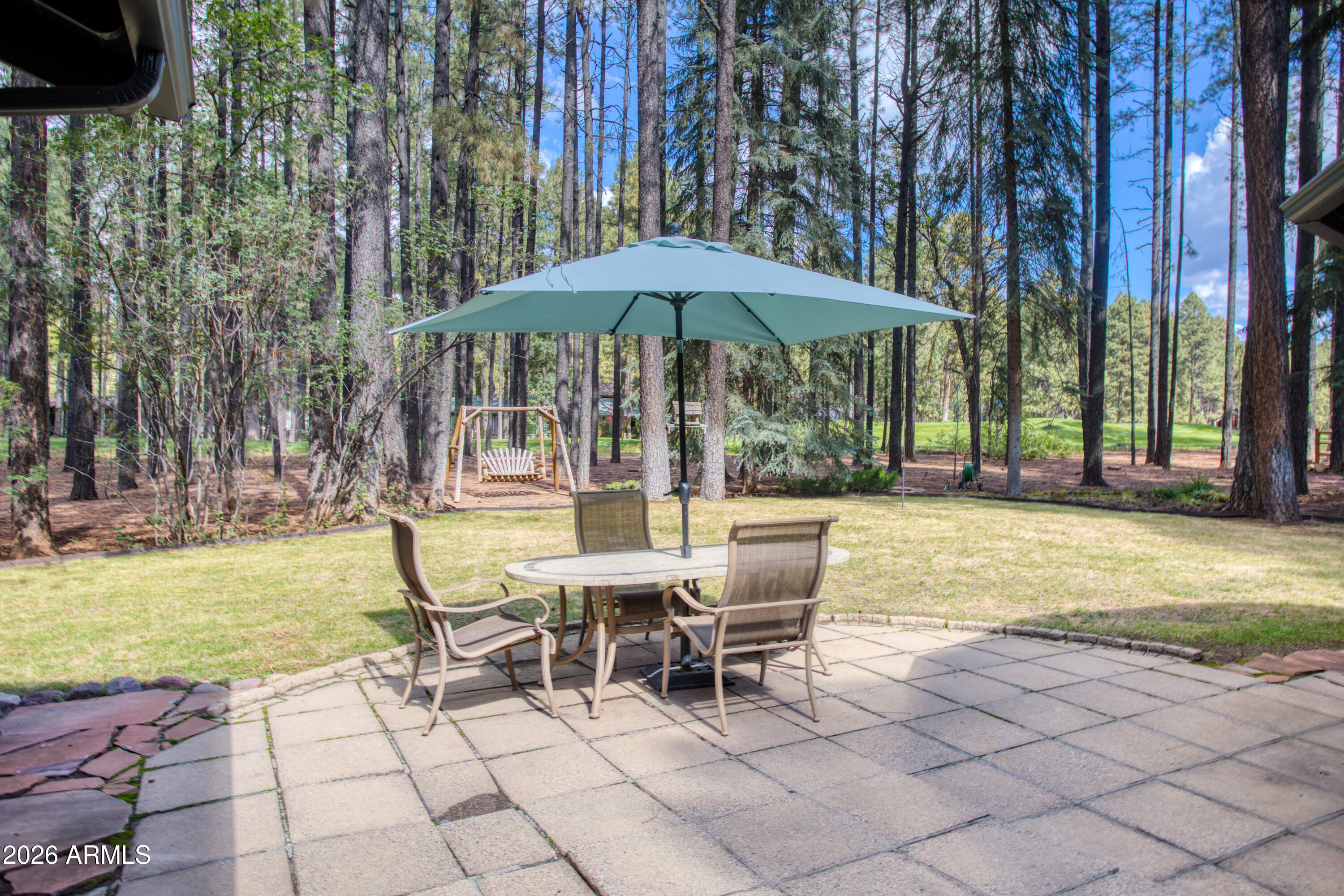 Pinetop Country Club - Residential
