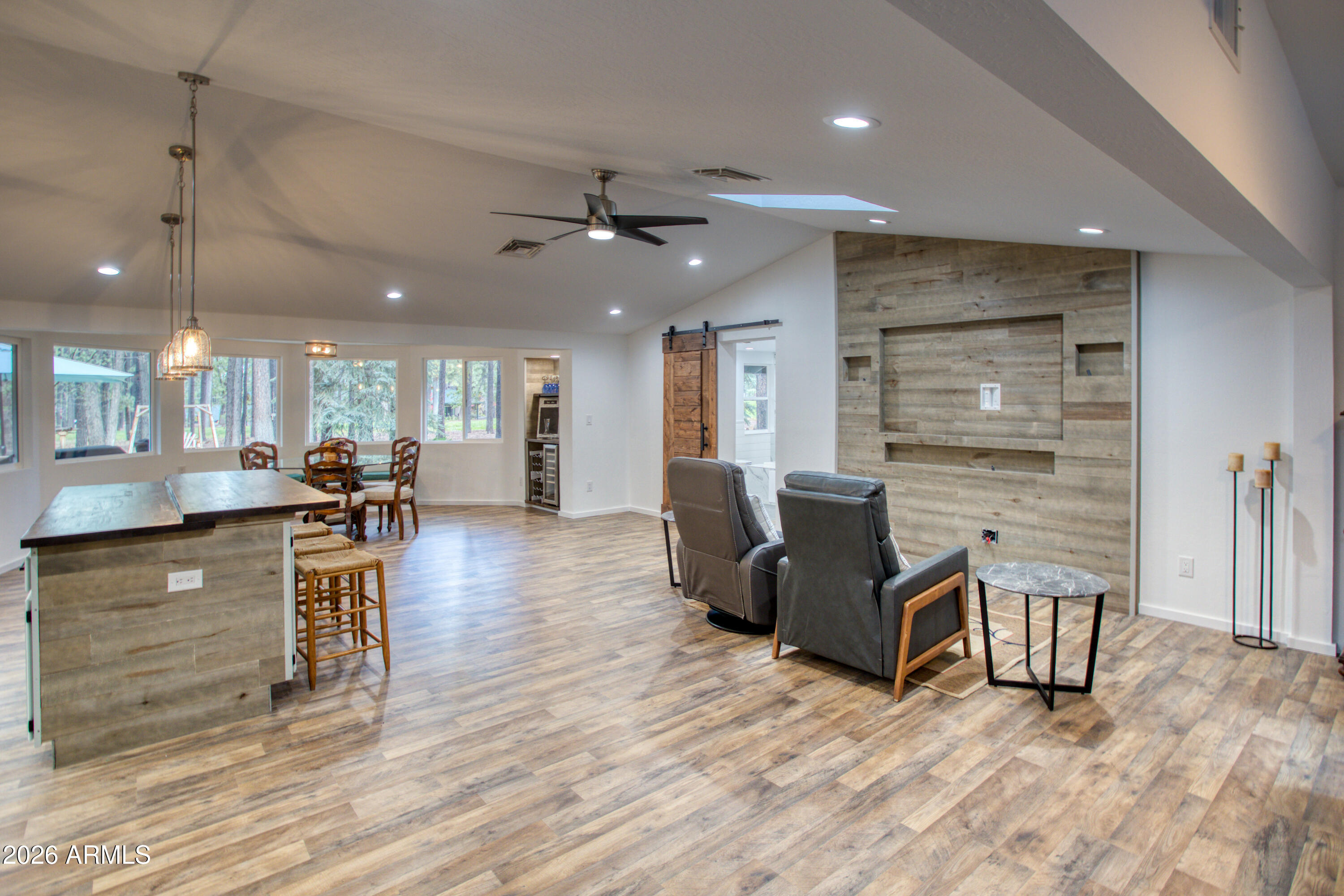 Pinetop Country Club - Residential