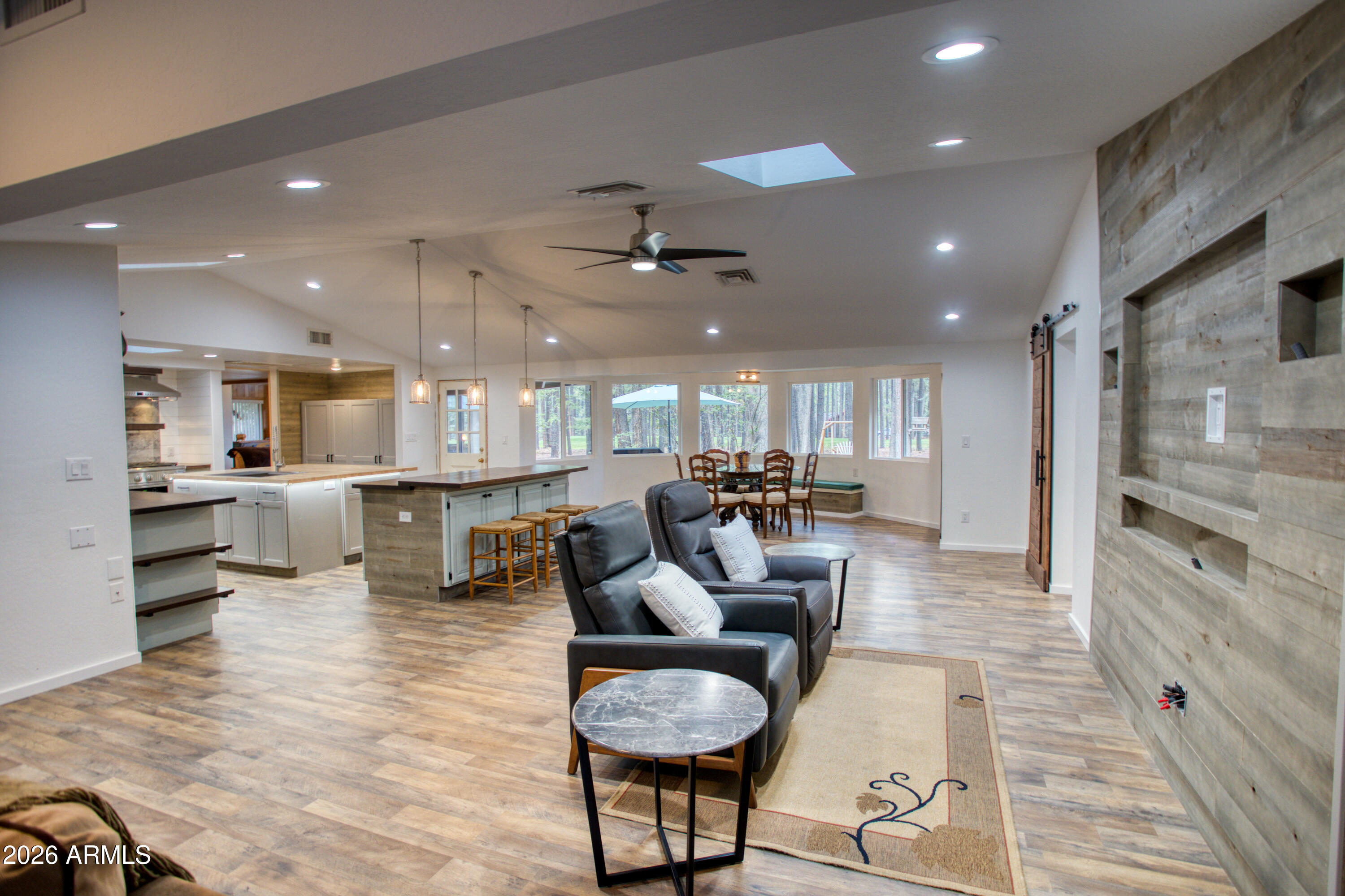 Pinetop Country Club - Residential