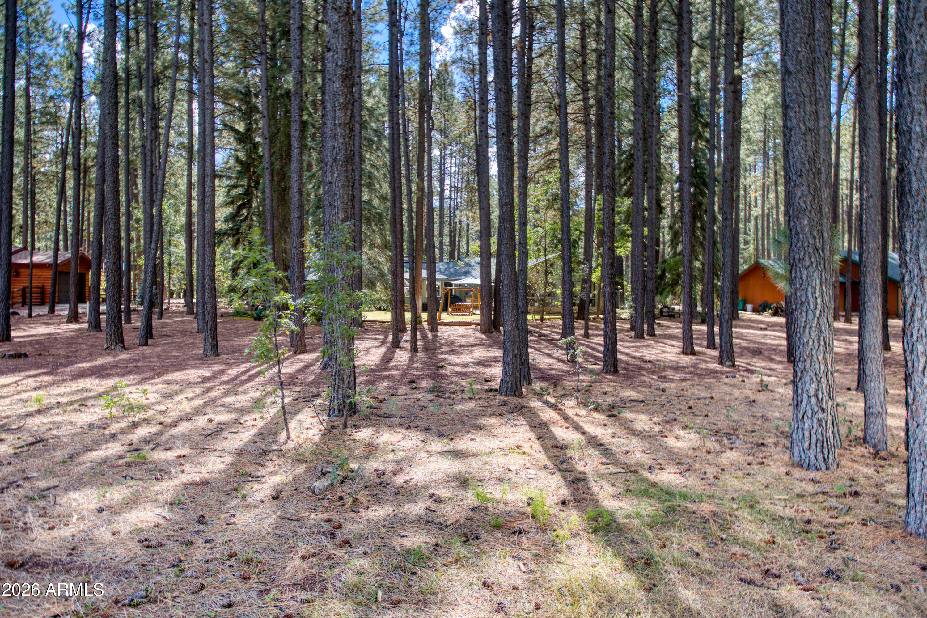 Pinetop Country Club - Residential
