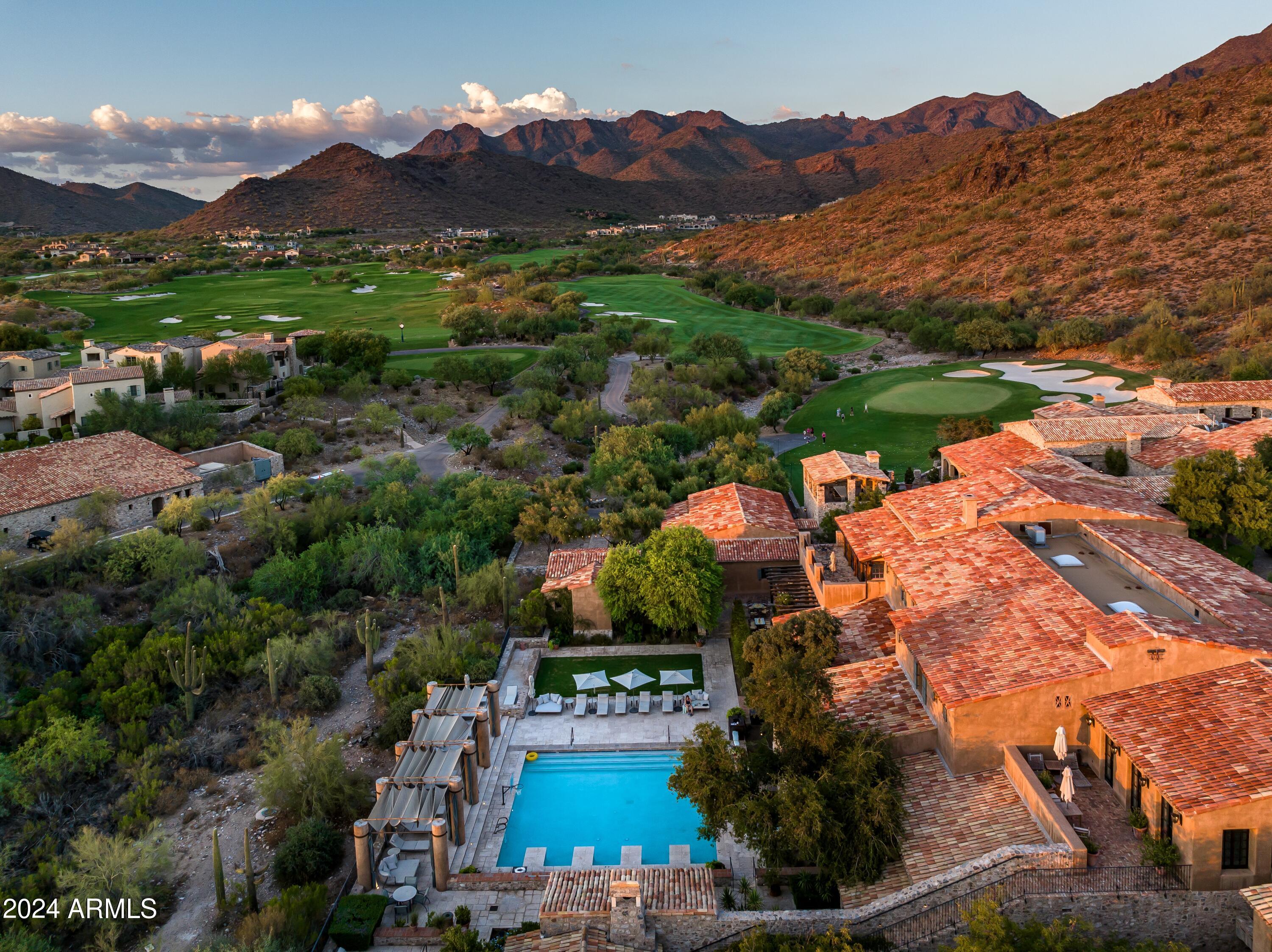 Silverleaf at DC Ranch - Residential