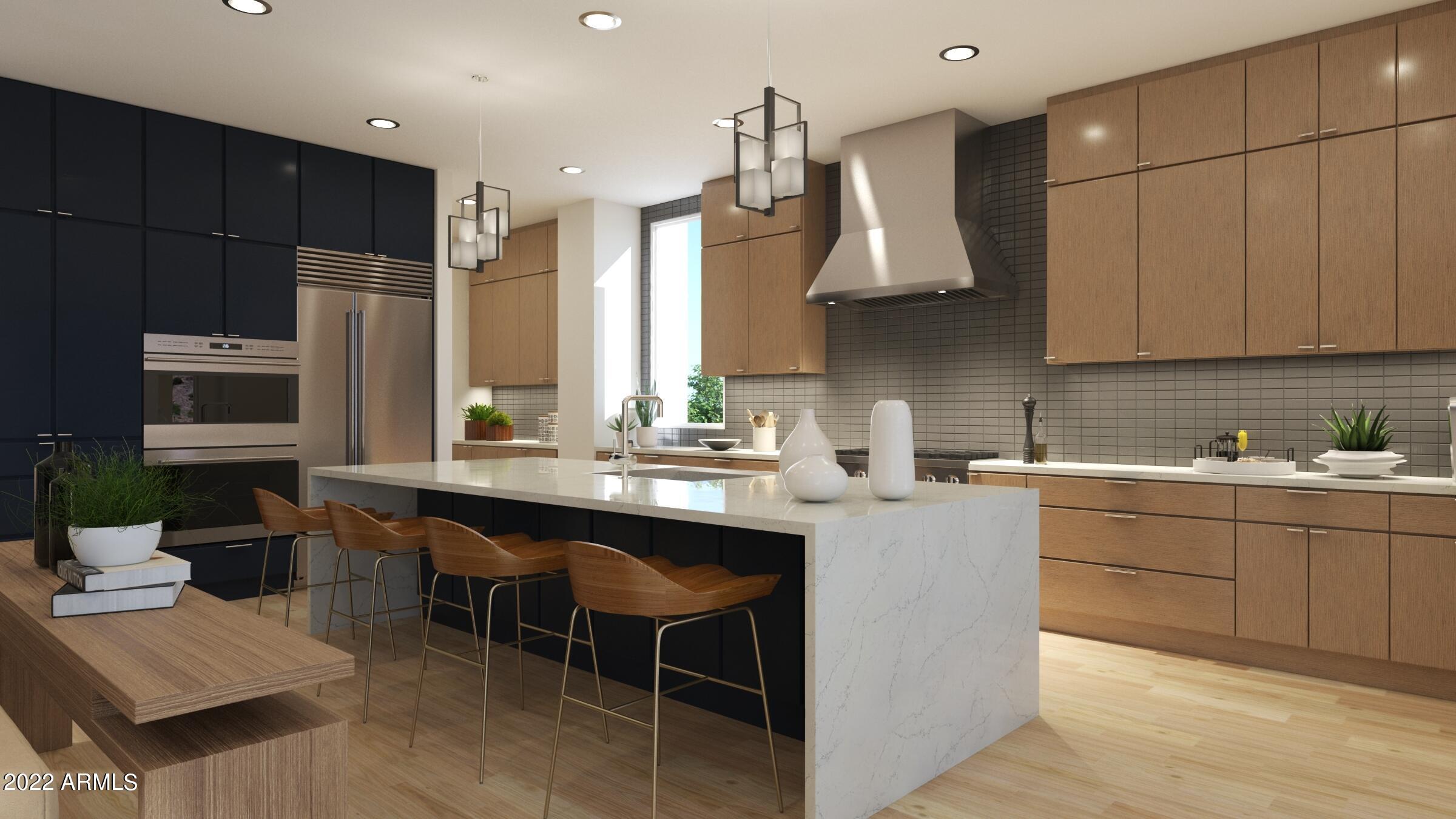 Silverleaf at DC Ranch - Residential