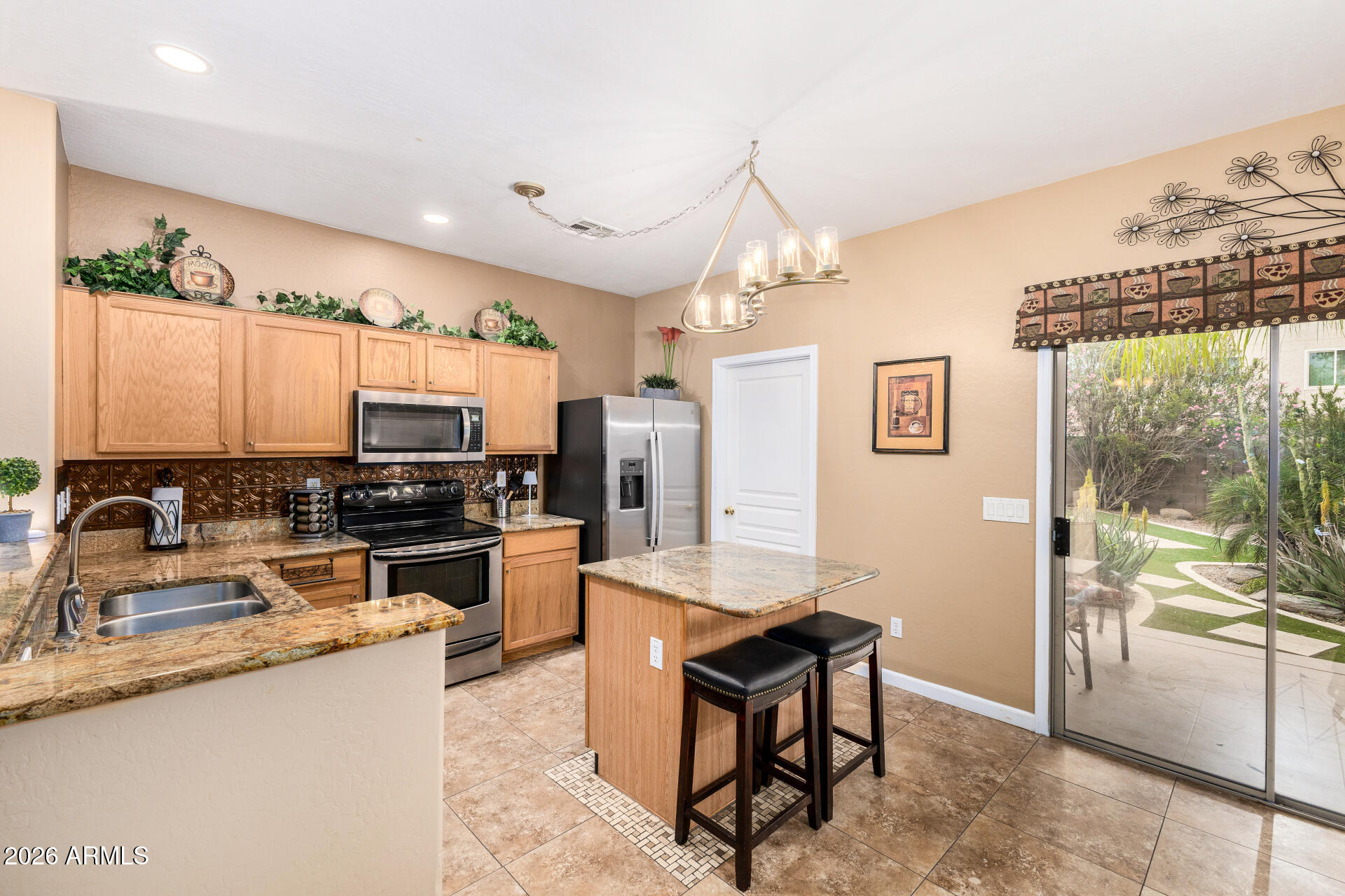 Johnson Ranch - Residential