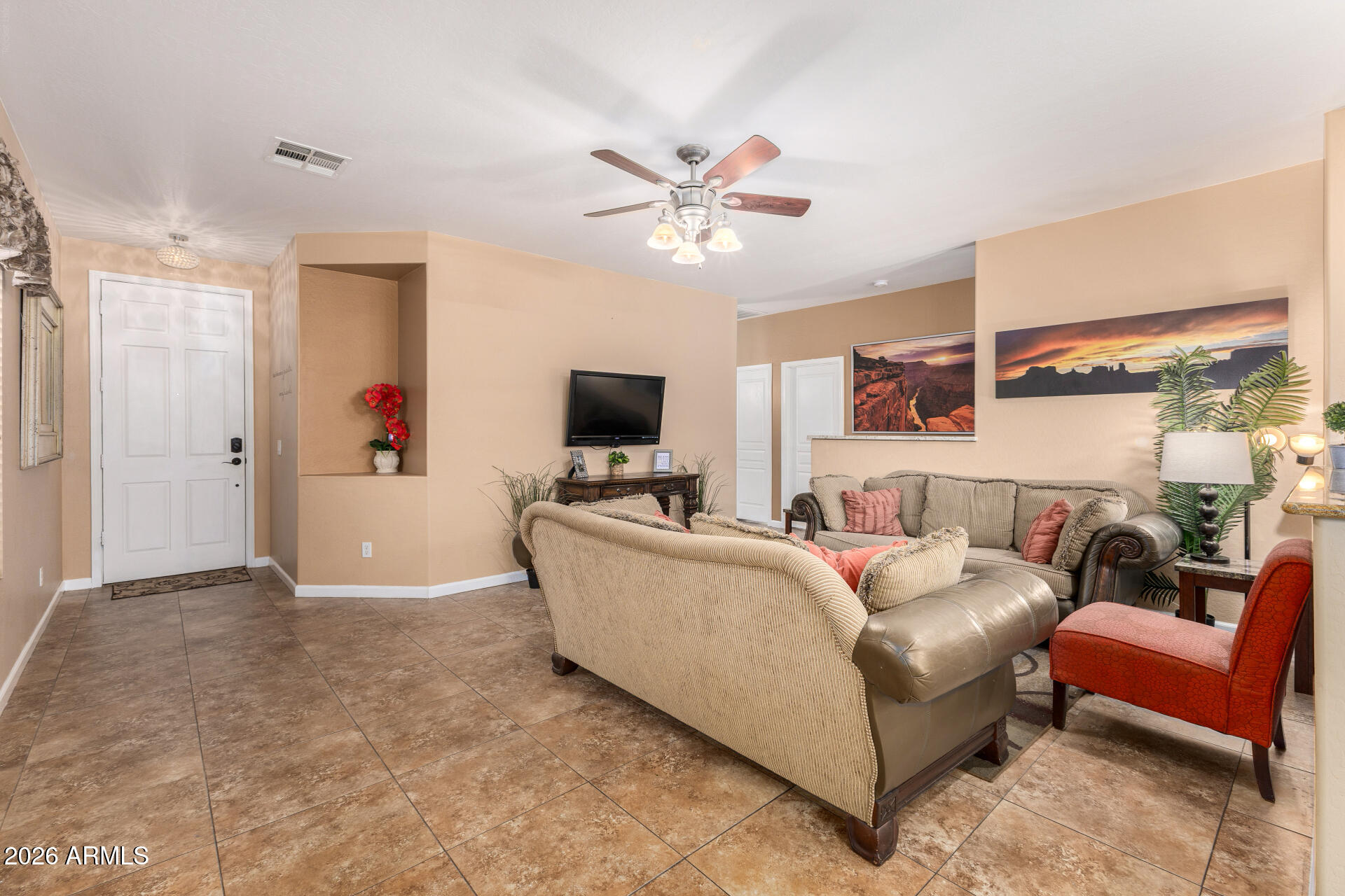 Johnson Ranch - Residential