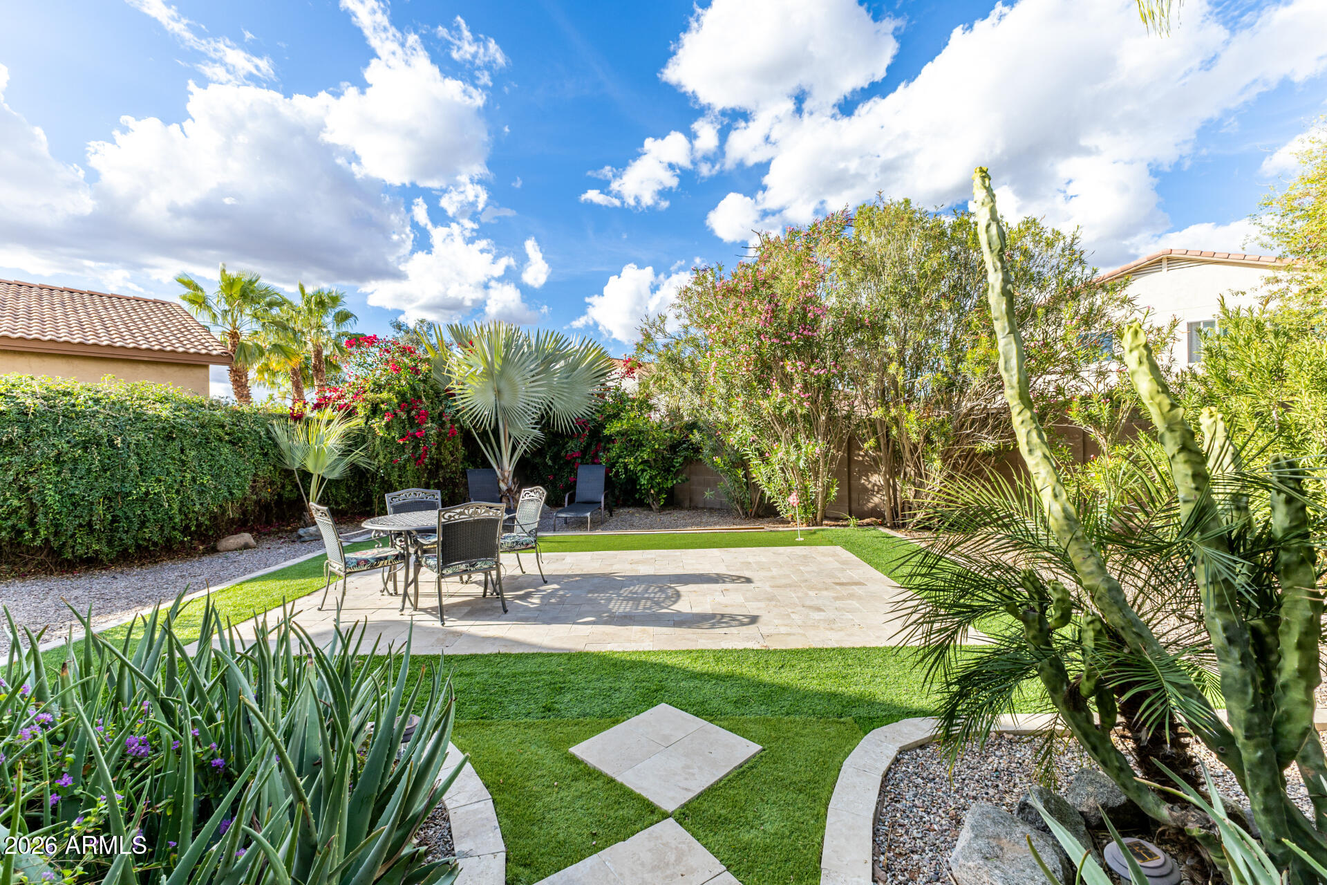 Johnson Ranch - Residential