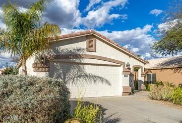 Johnson Ranch - Residential