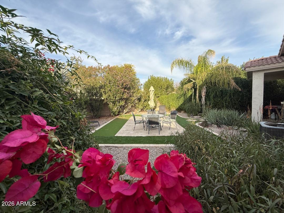 Johnson Ranch - Residential