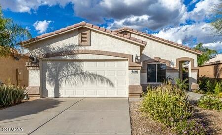 Johnson Ranch - Residential