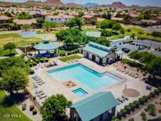 Johnson Ranch - Residential
