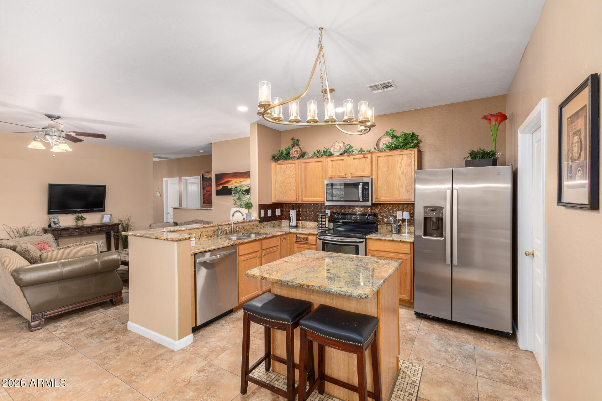 Johnson Ranch - Residential