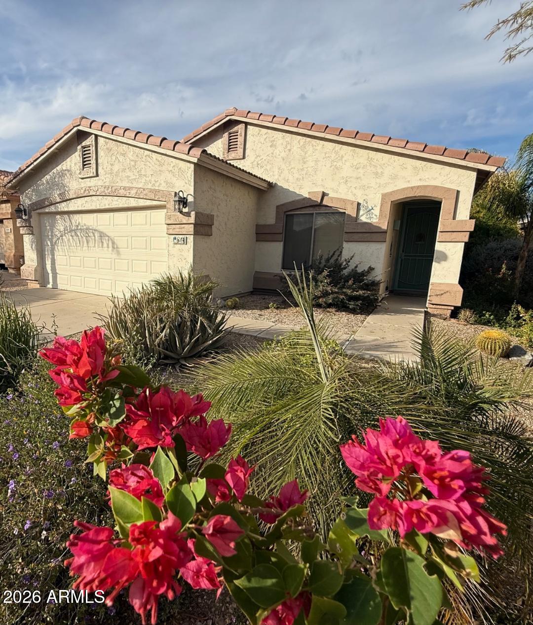 Johnson Ranch - Residential