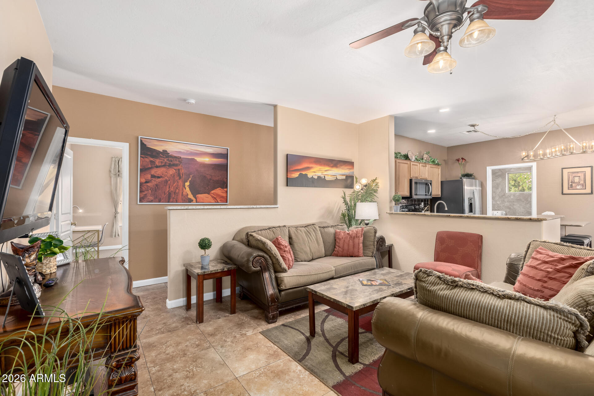Johnson Ranch - Residential