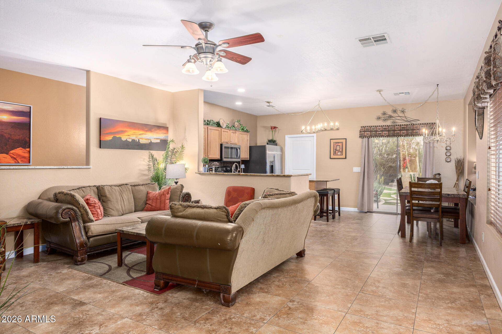 Johnson Ranch - Residential