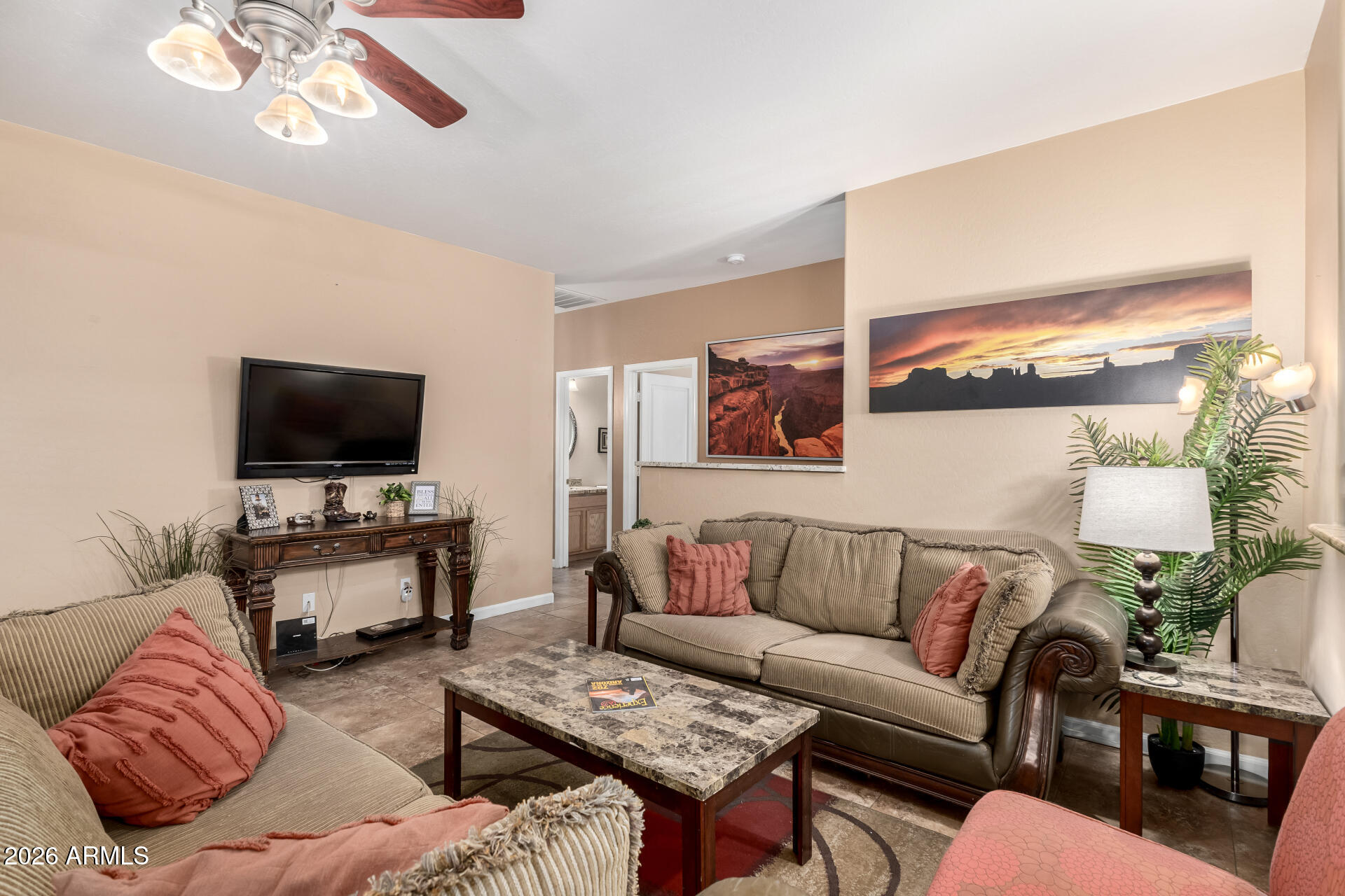 Johnson Ranch - Residential
