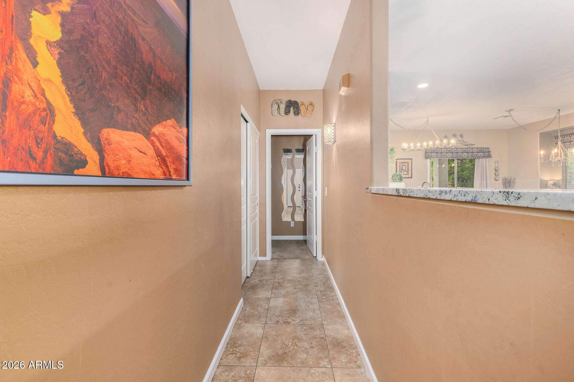 Johnson Ranch - Residential