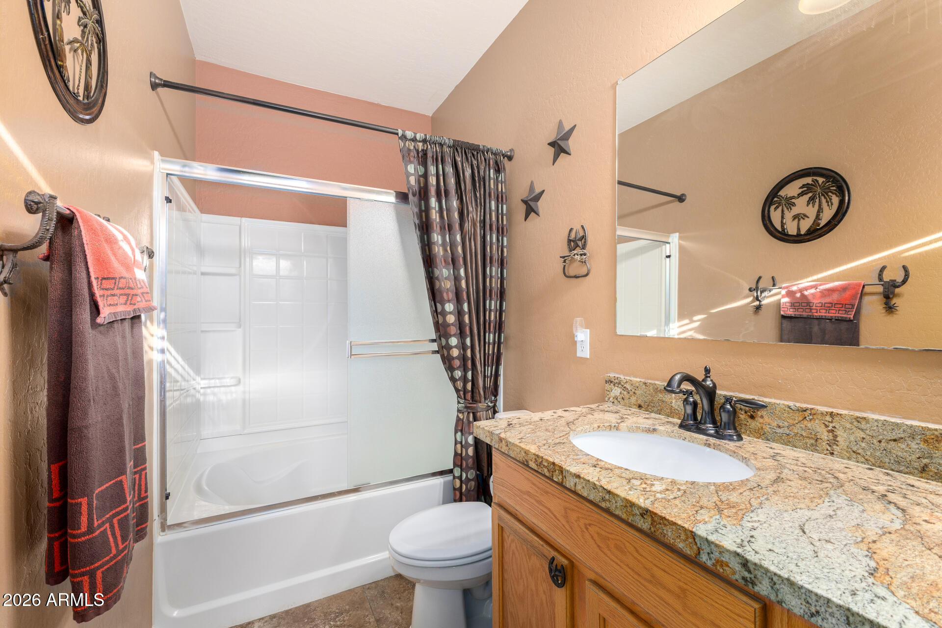 Johnson Ranch - Residential