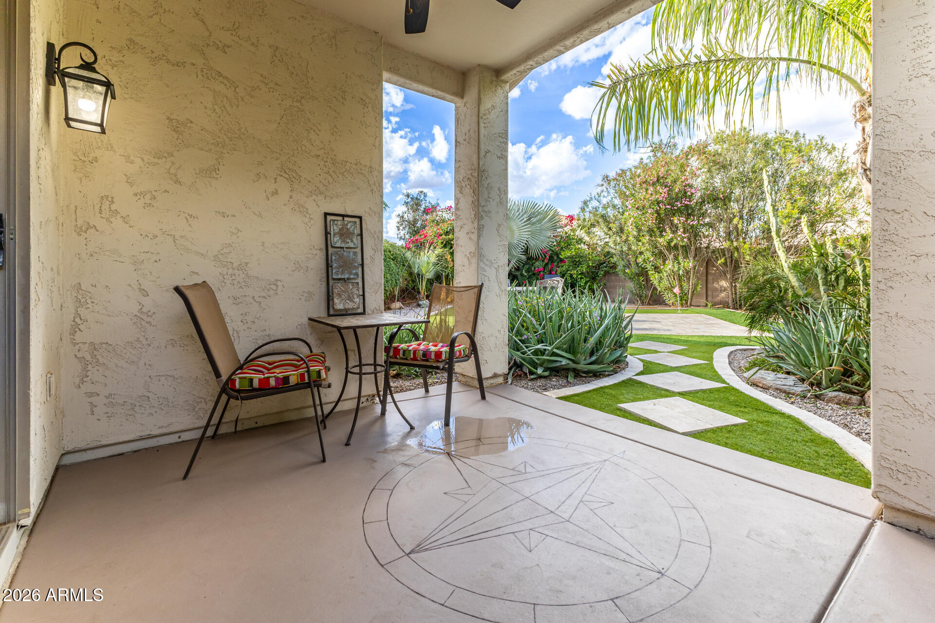 Johnson Ranch - Residential