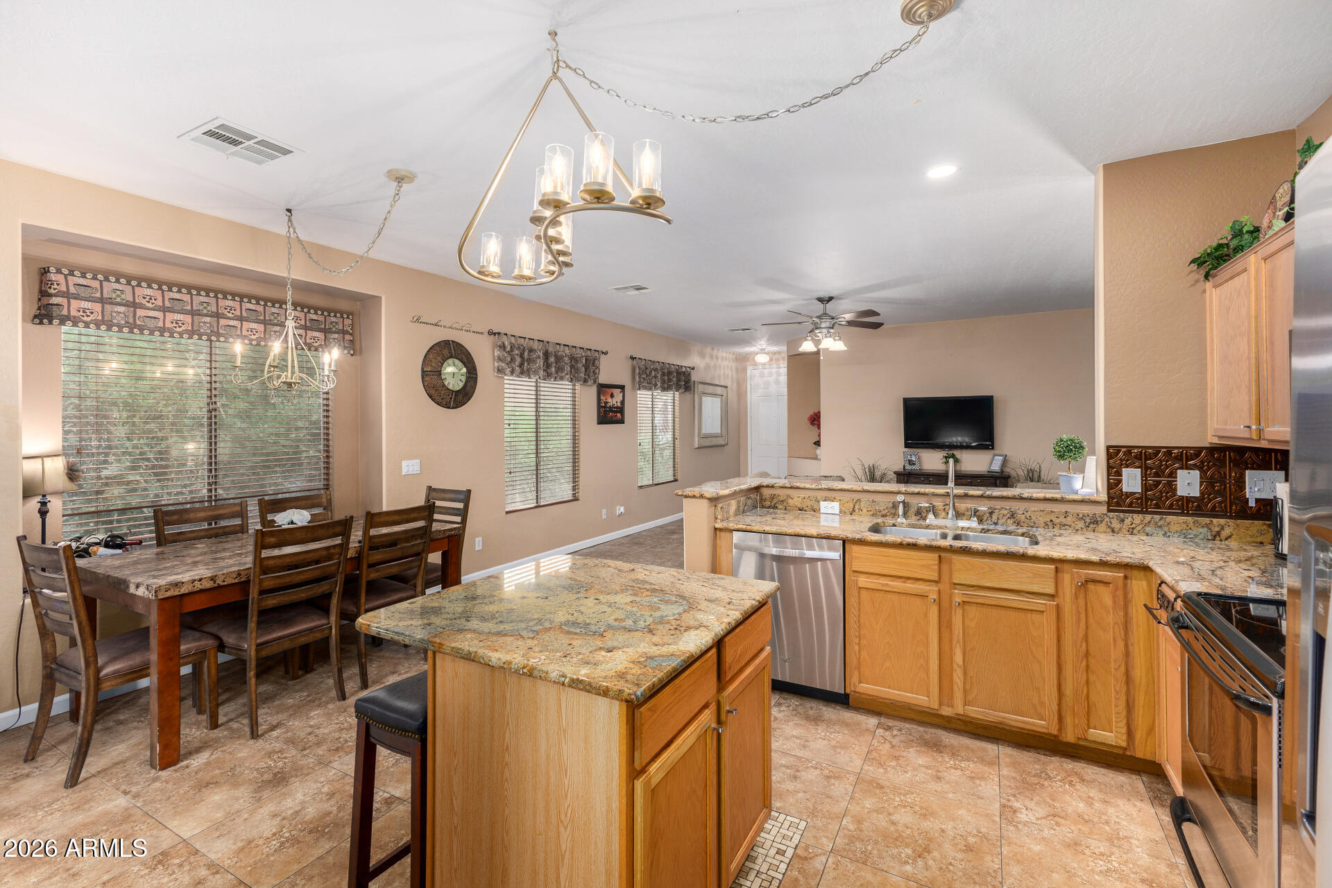Johnson Ranch - Residential