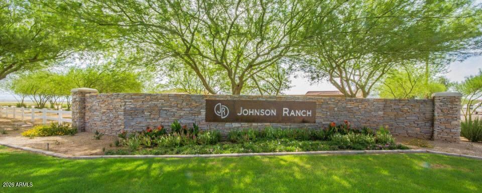 Johnson Ranch - Residential