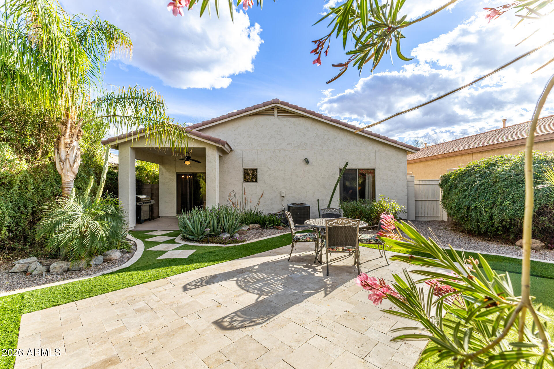 Johnson Ranch - Residential
