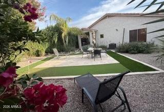 Johnson Ranch - Residential